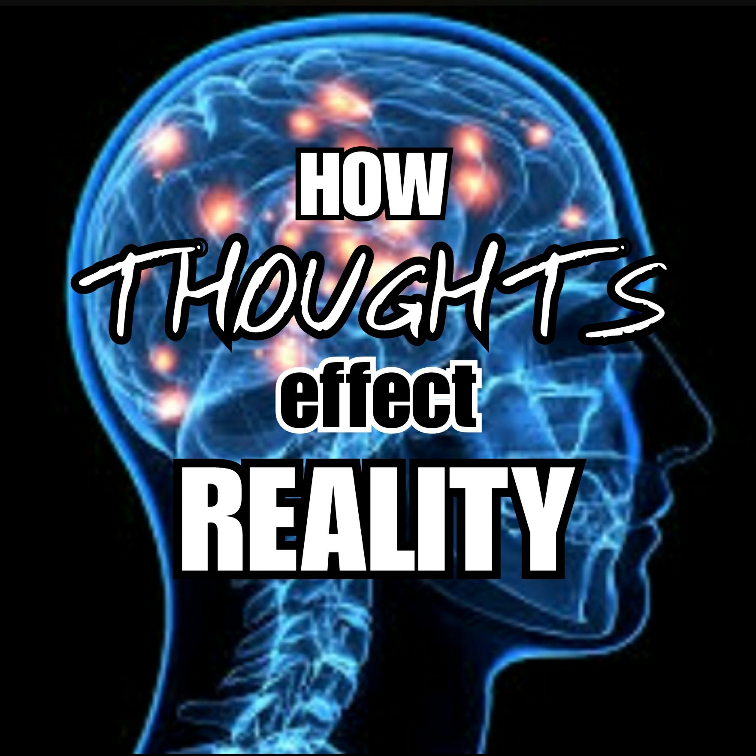 Episode 3: You Versus Your Thoughts  episode artwork