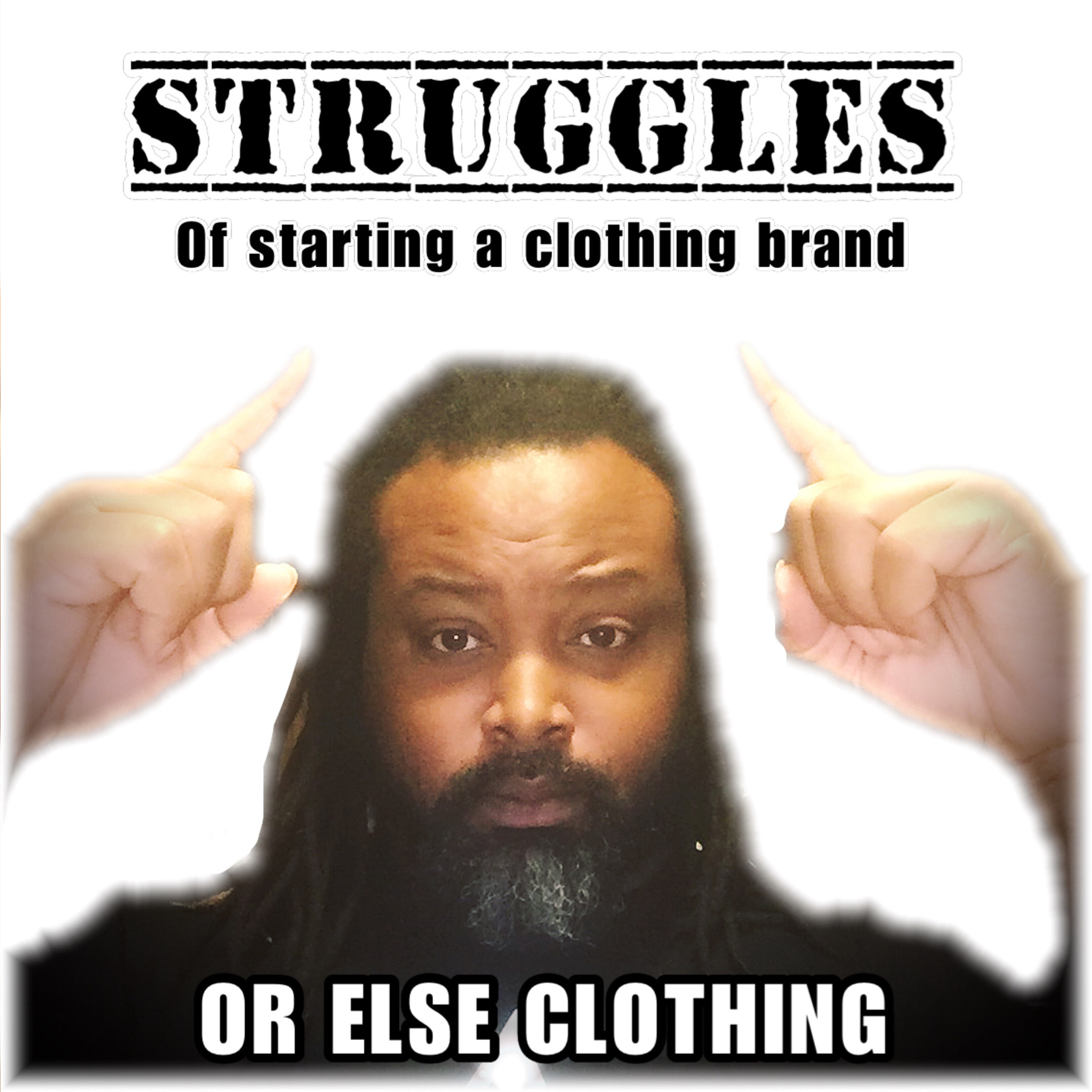 Making the Brand episode 1 episode artwork