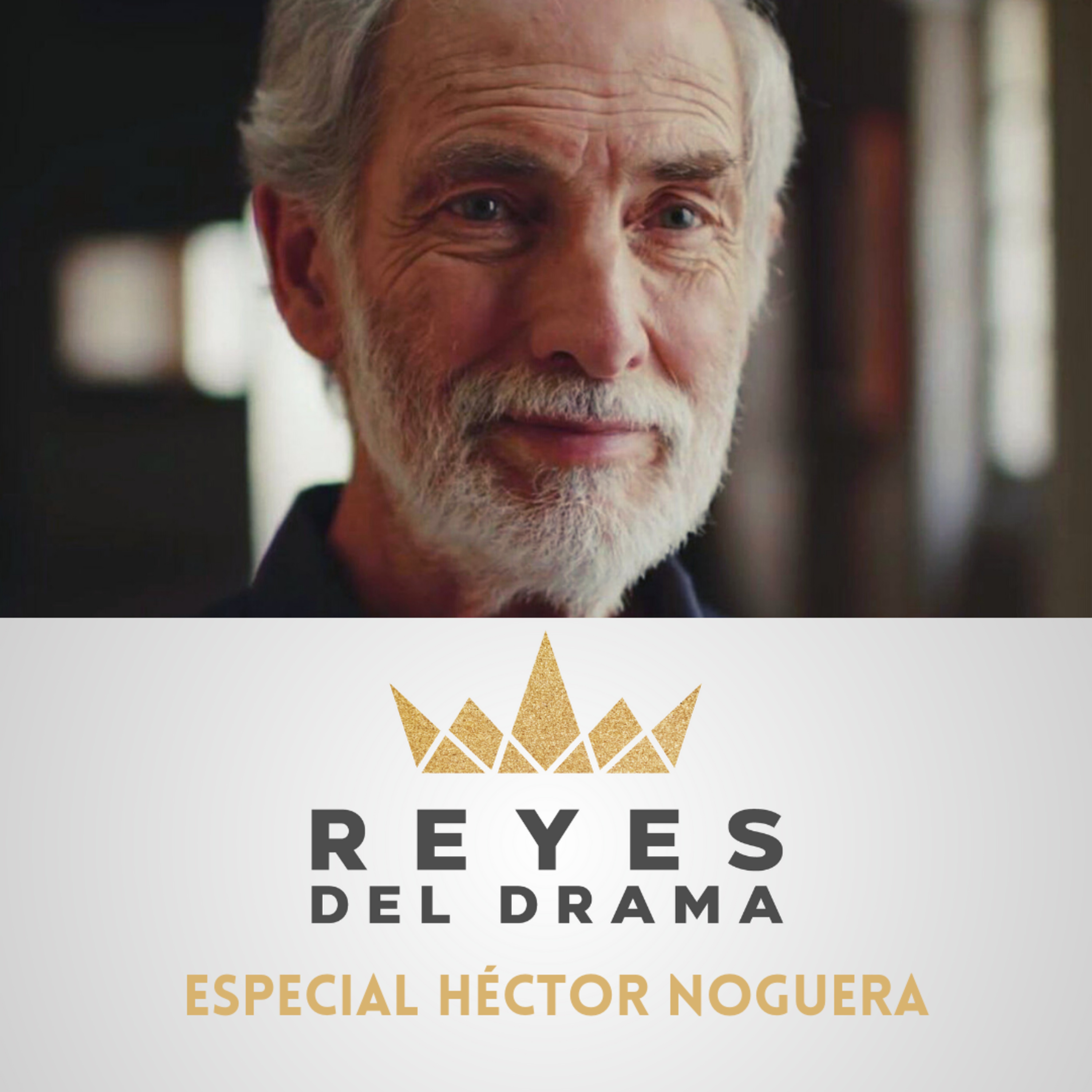 Reyes del Drama