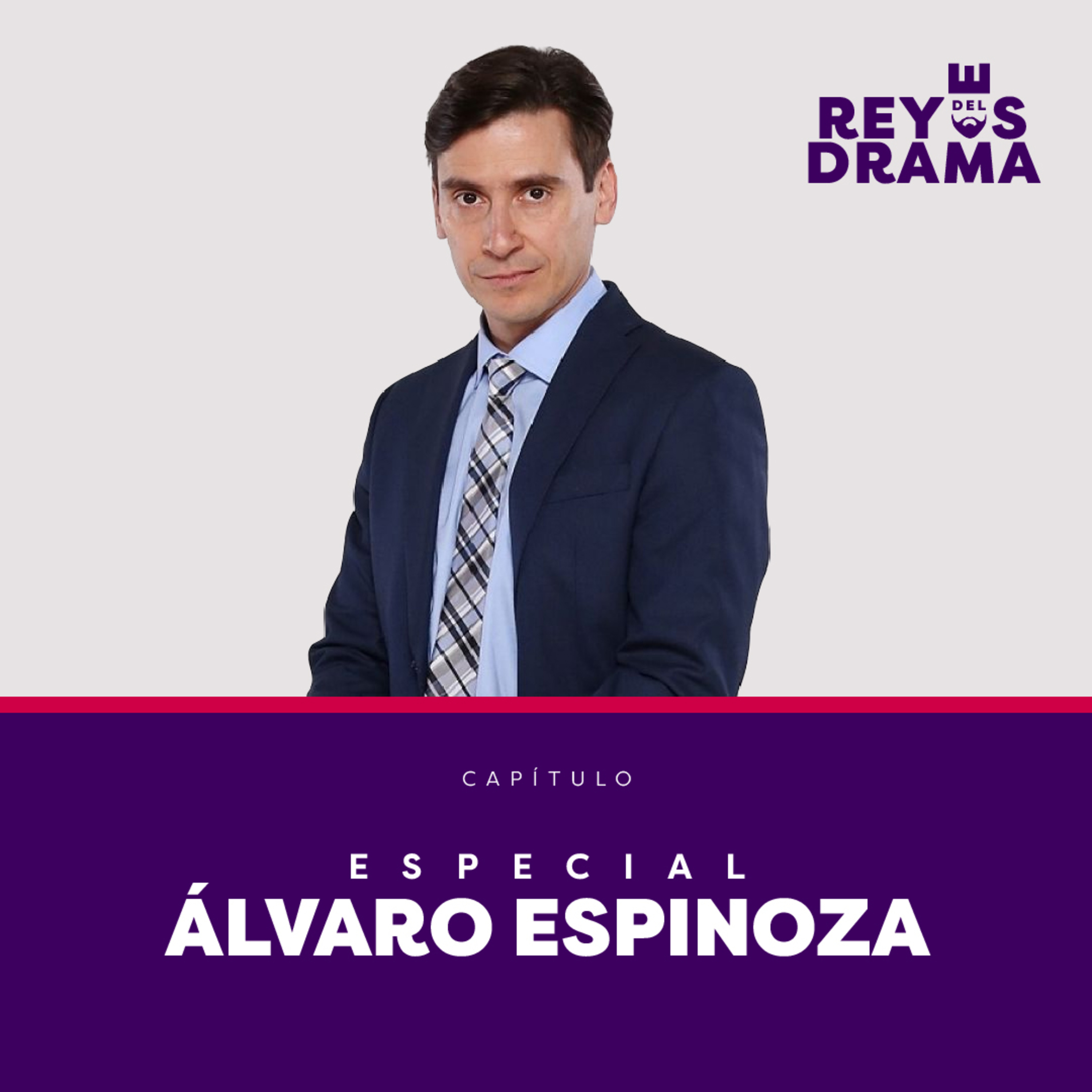 Reyes del Drama