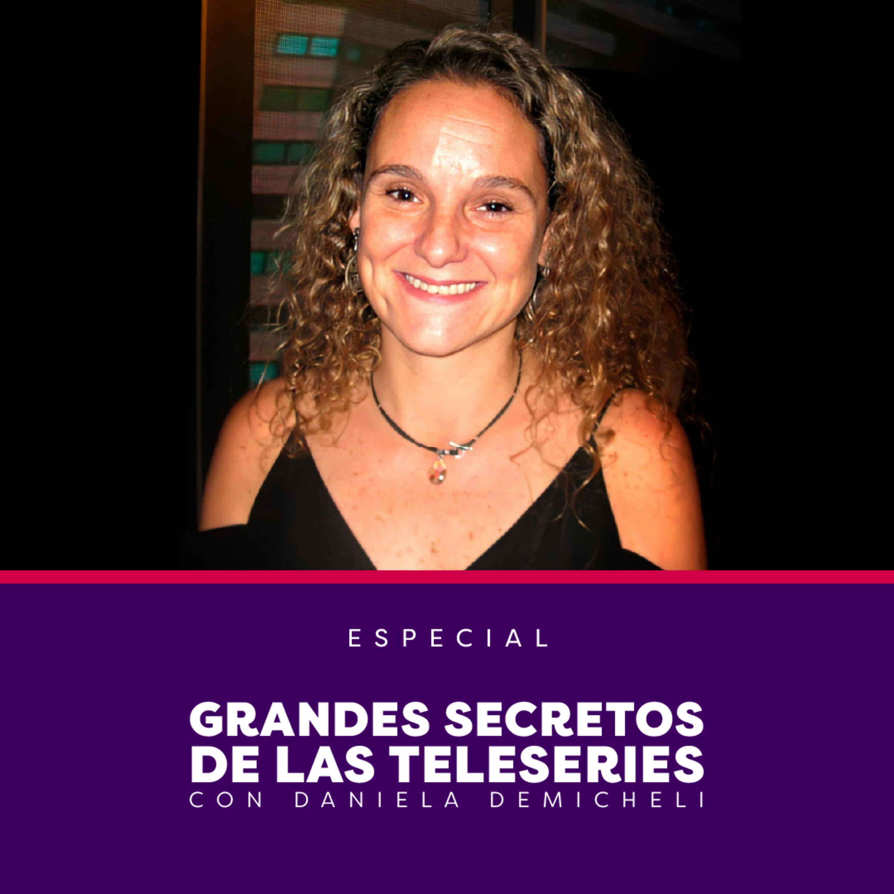 Reyes del Drama