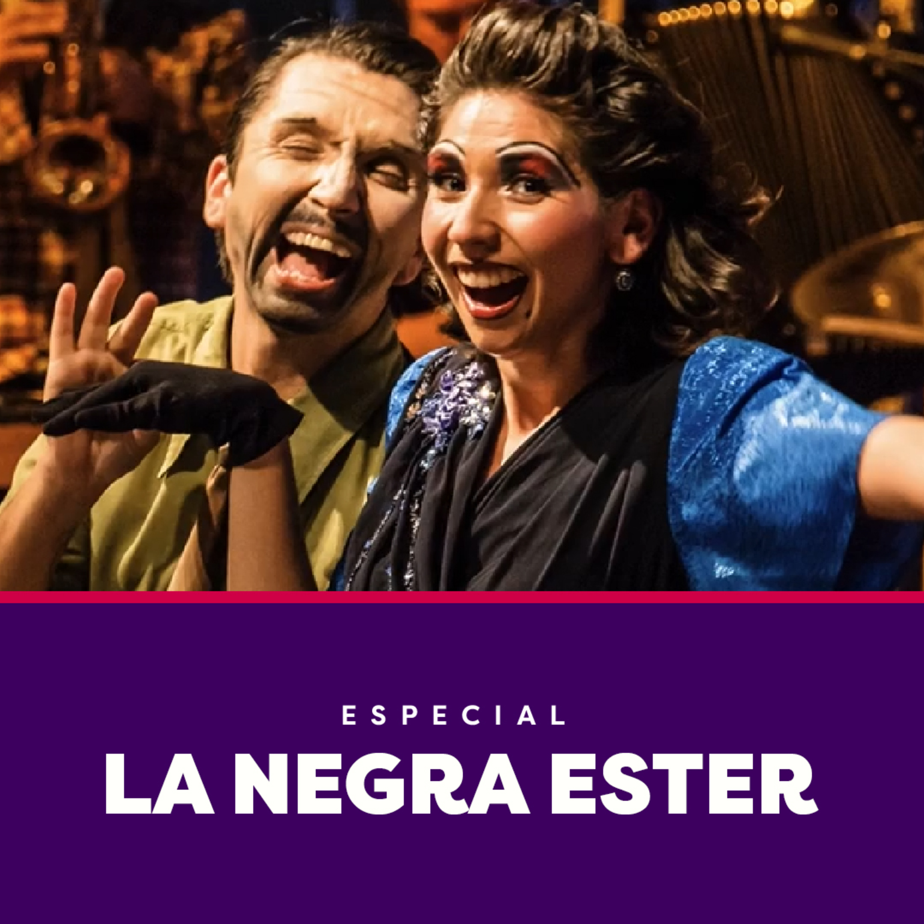 Reyes del Drama
