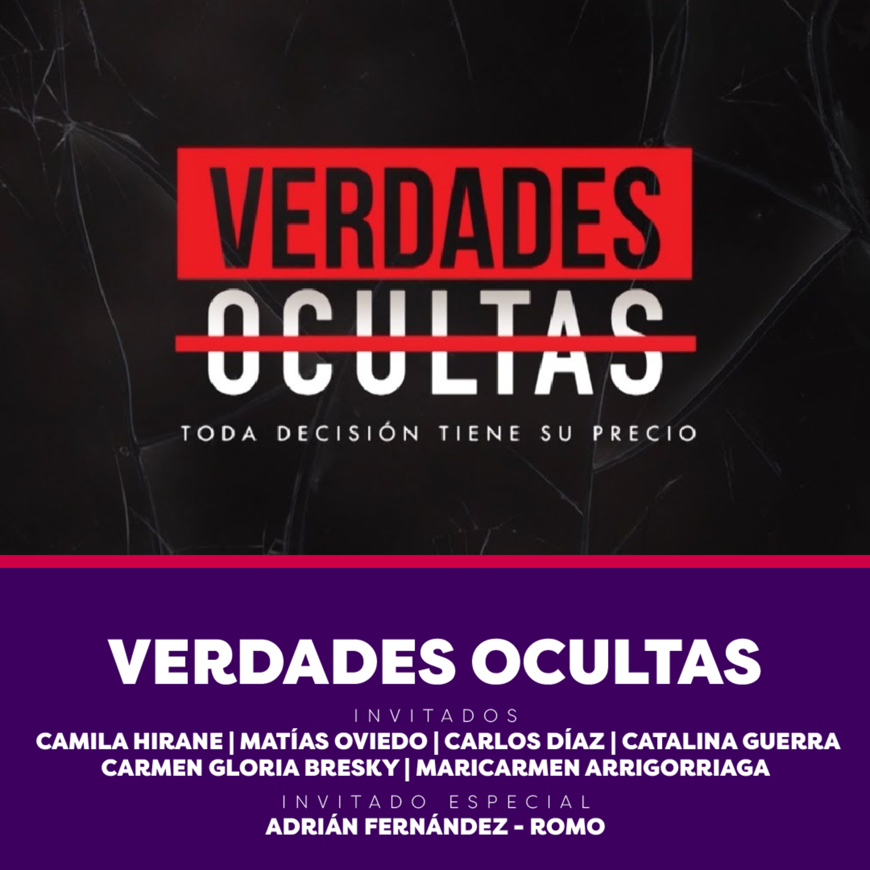 Reyes del Drama
