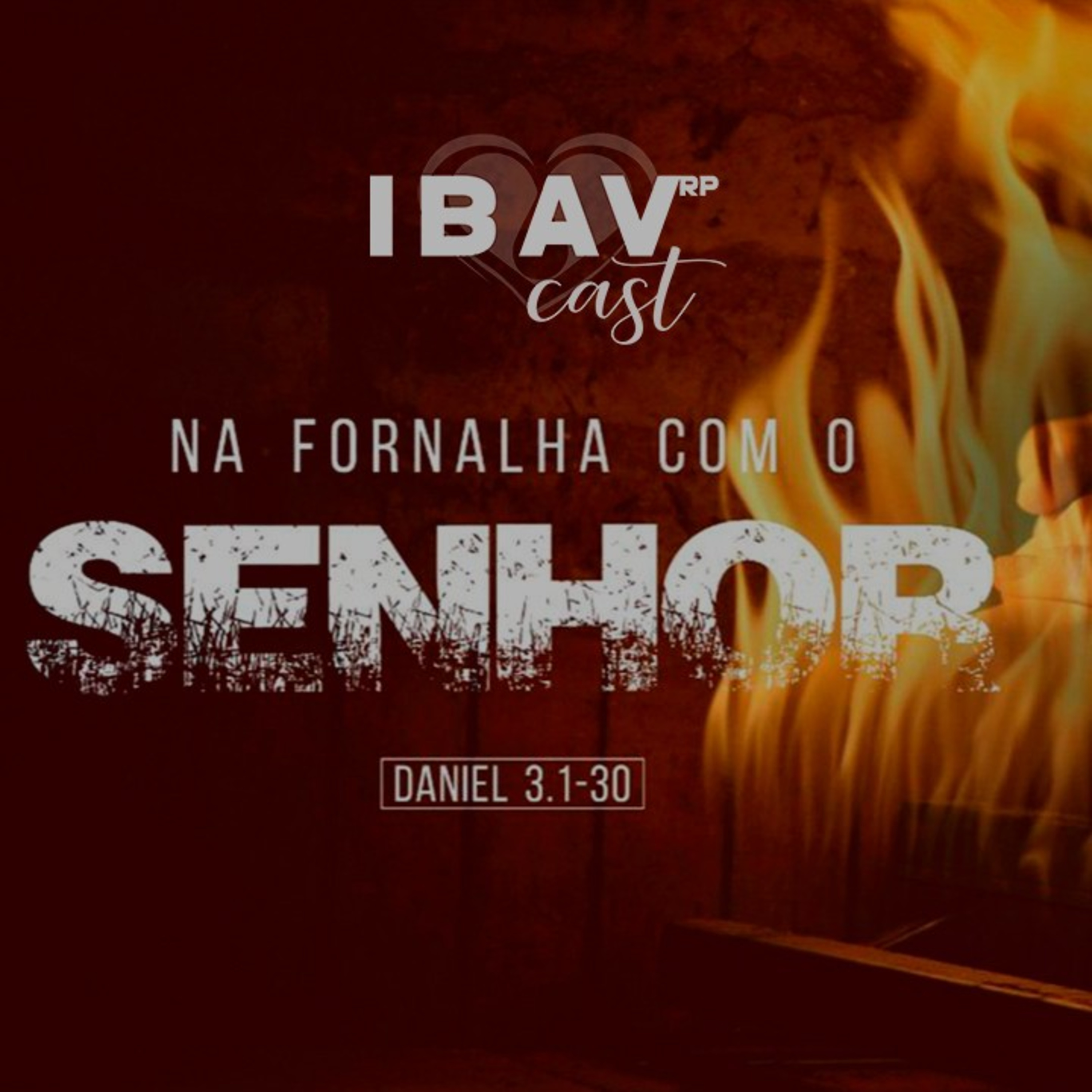IBAVrp Cast