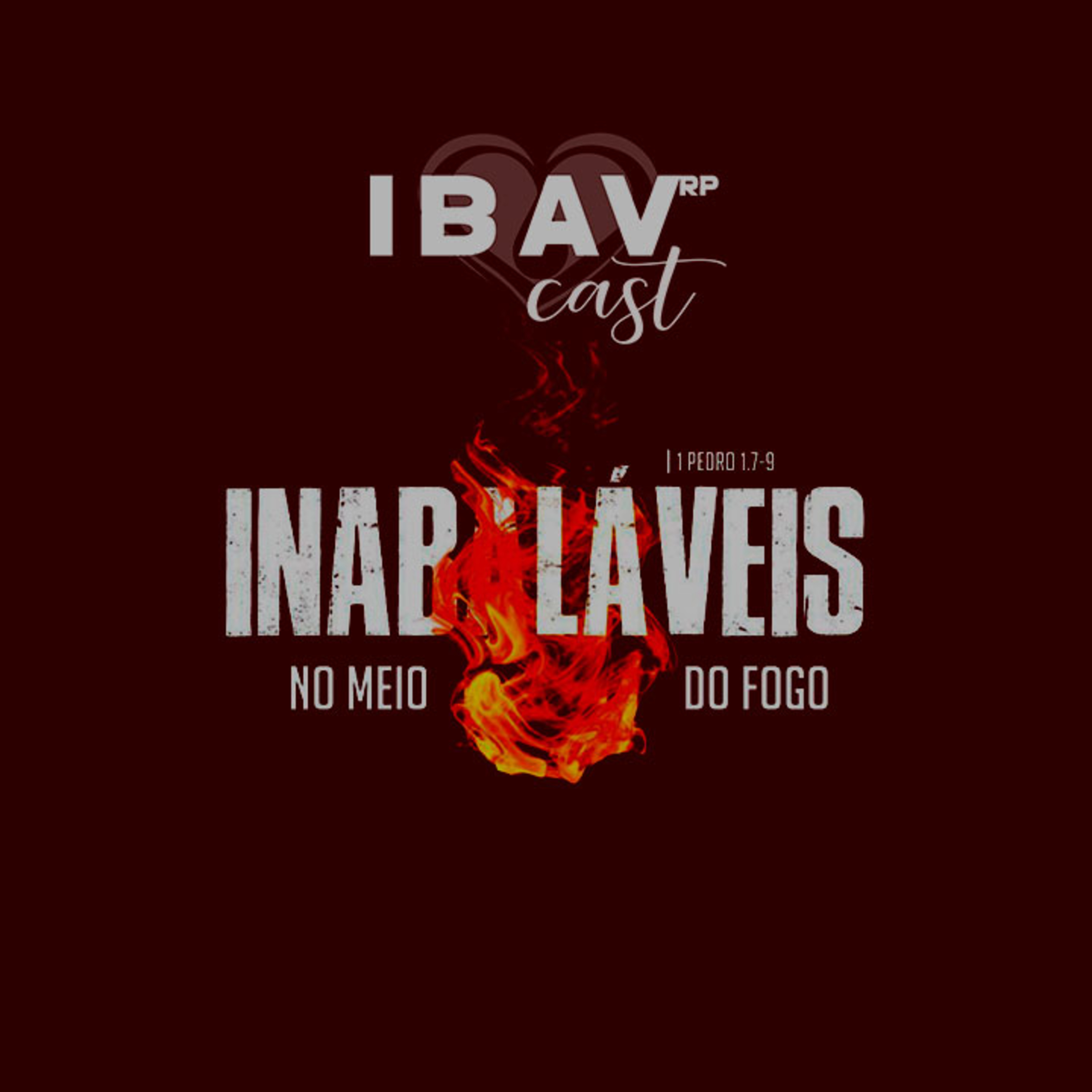 IBAVrp Cast