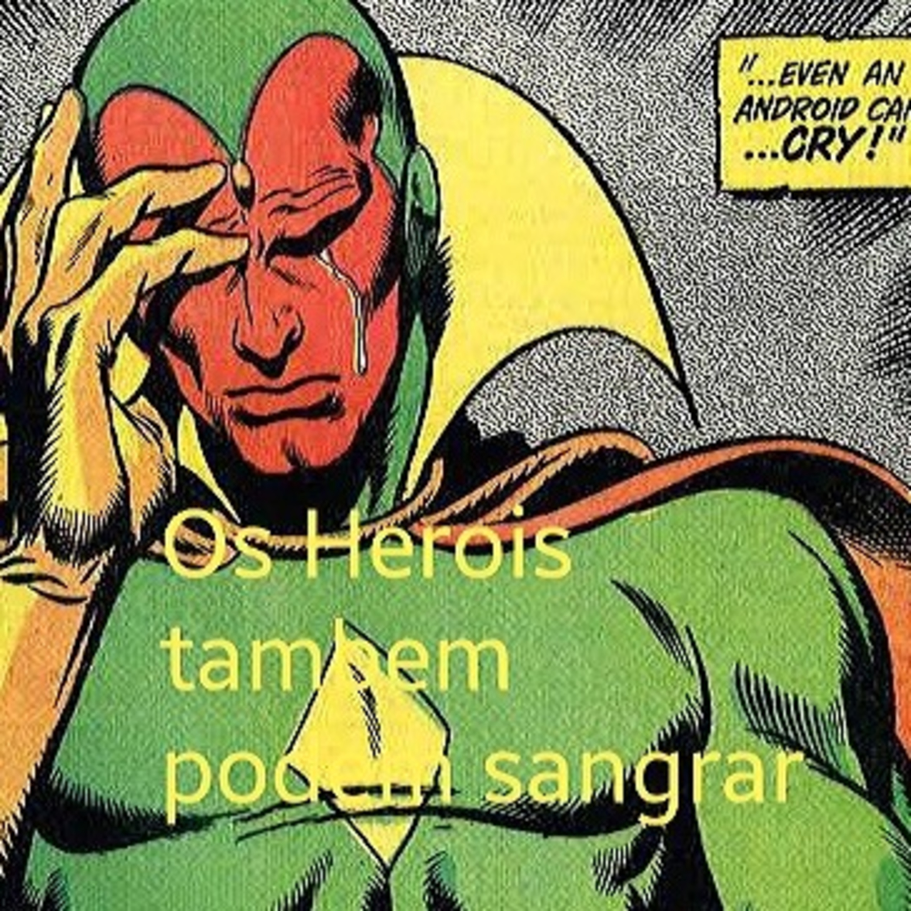 Café da Madrugada PODCAST