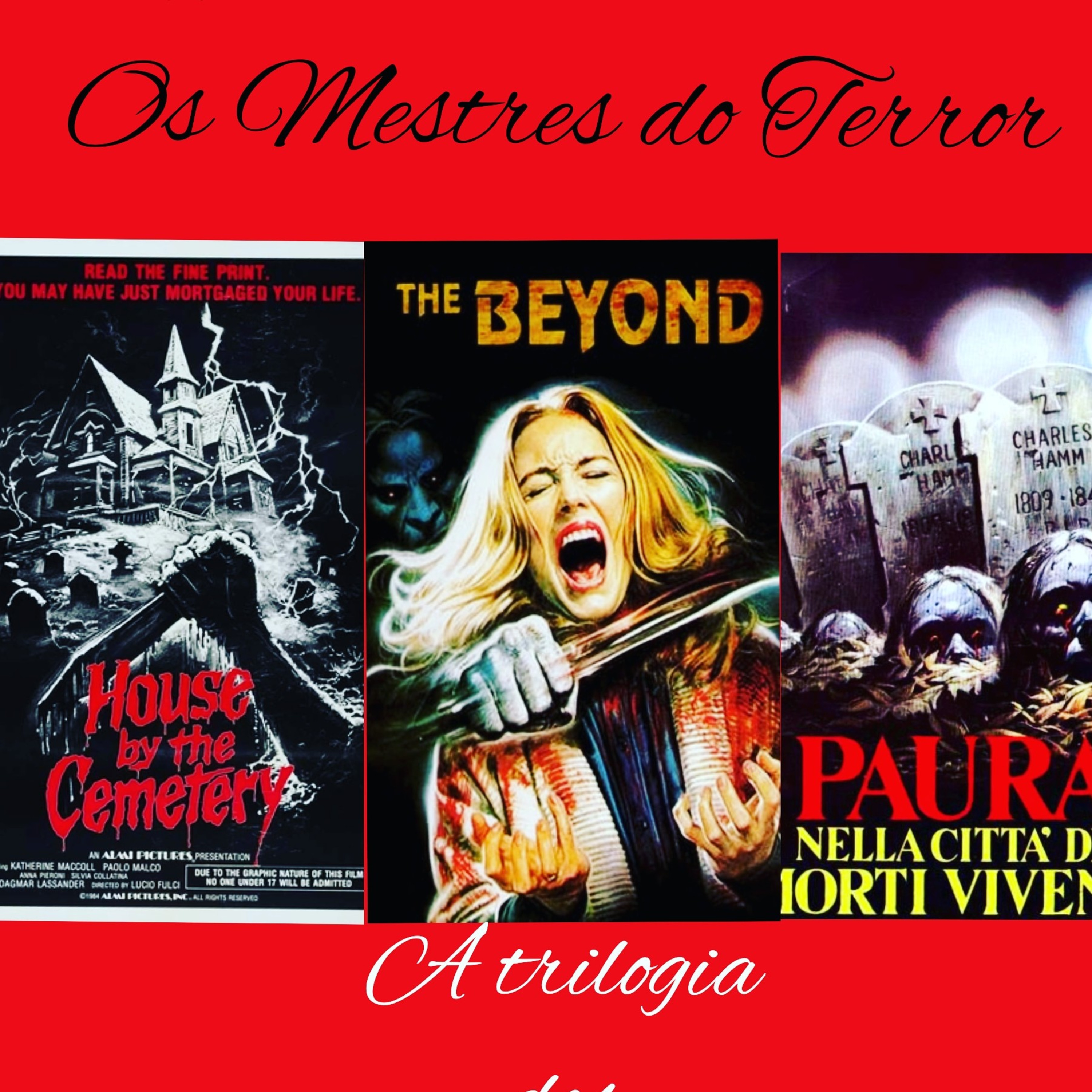 Café da Madrugada PODCAST