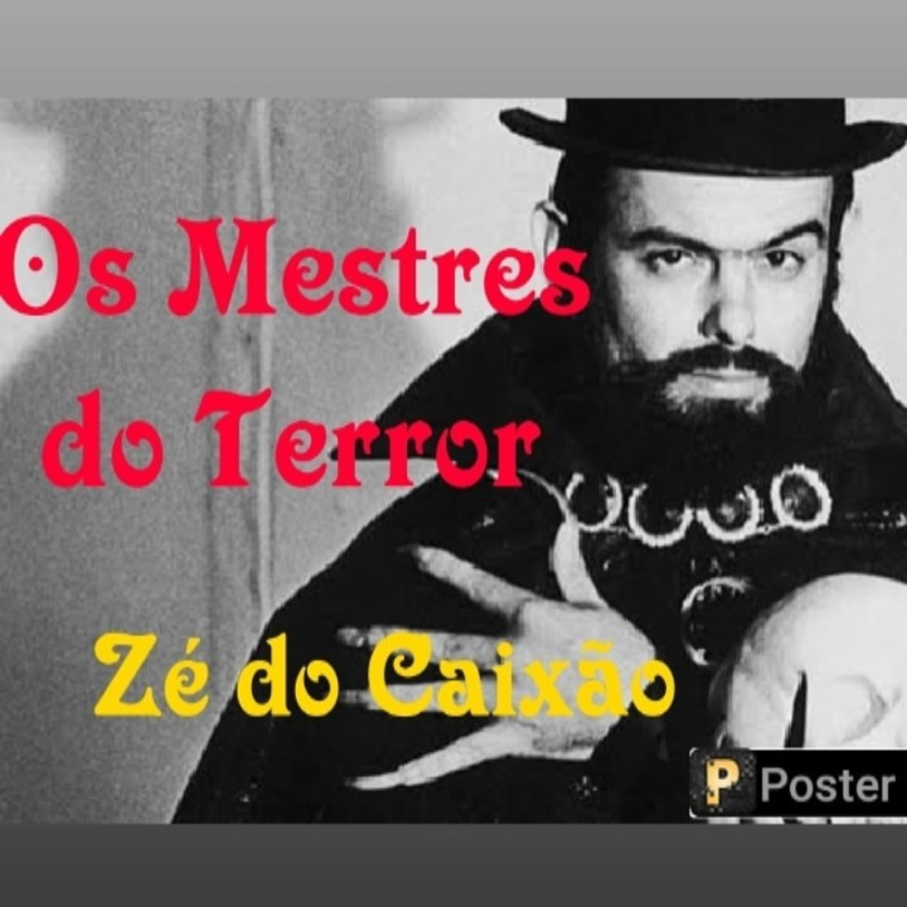 Café da Madrugada PODCAST