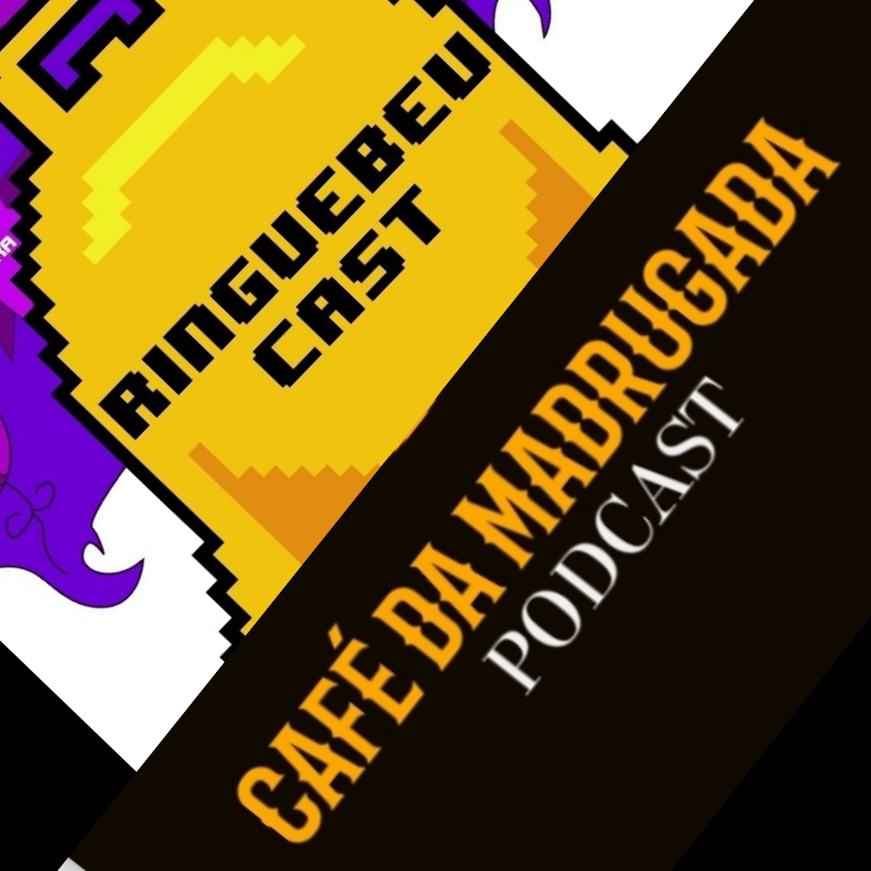 Café da Madrugada PODCAST