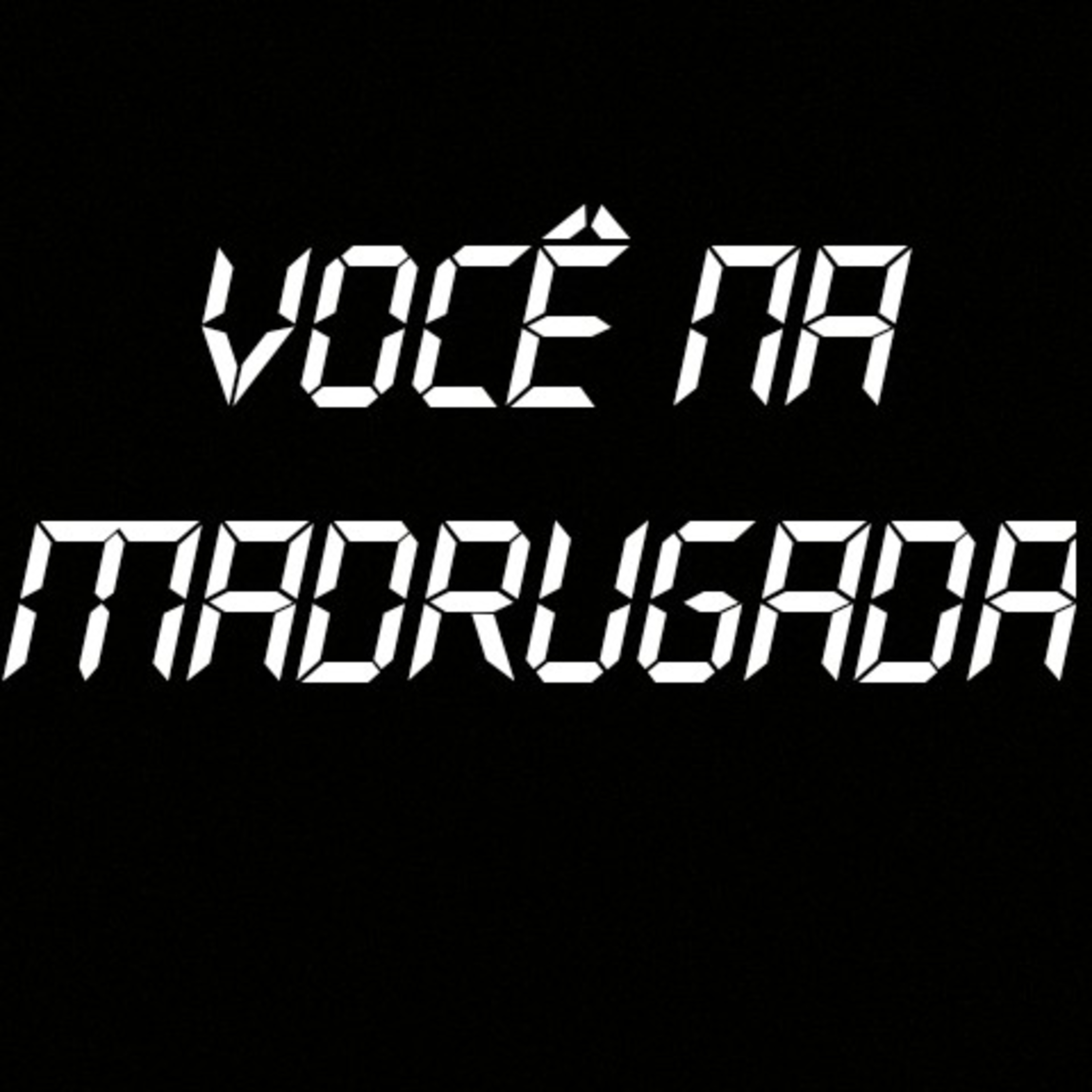 Café da Madrugada PODCAST