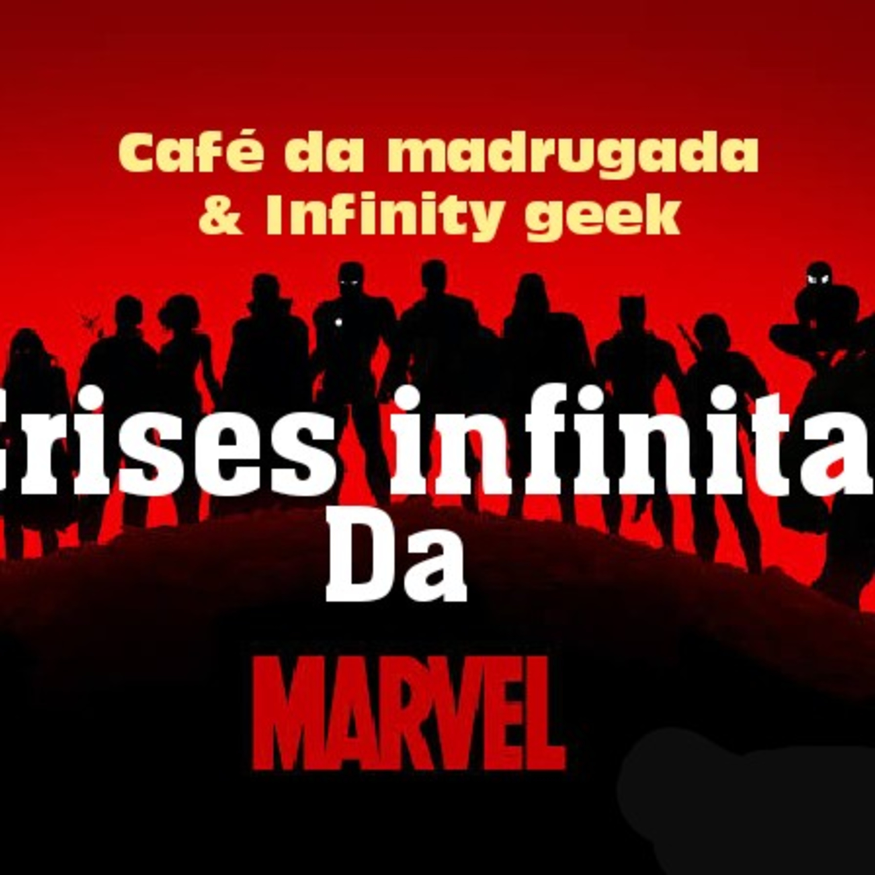Café da Madrugada PODCAST