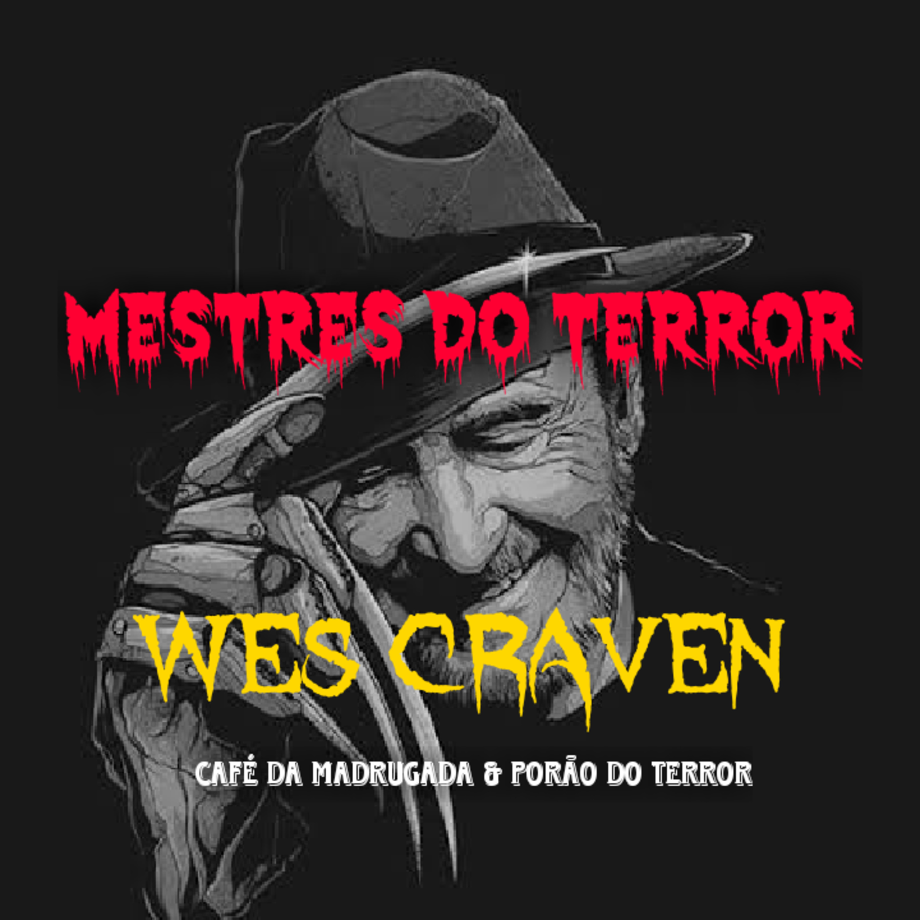 Café da Madrugada PODCAST