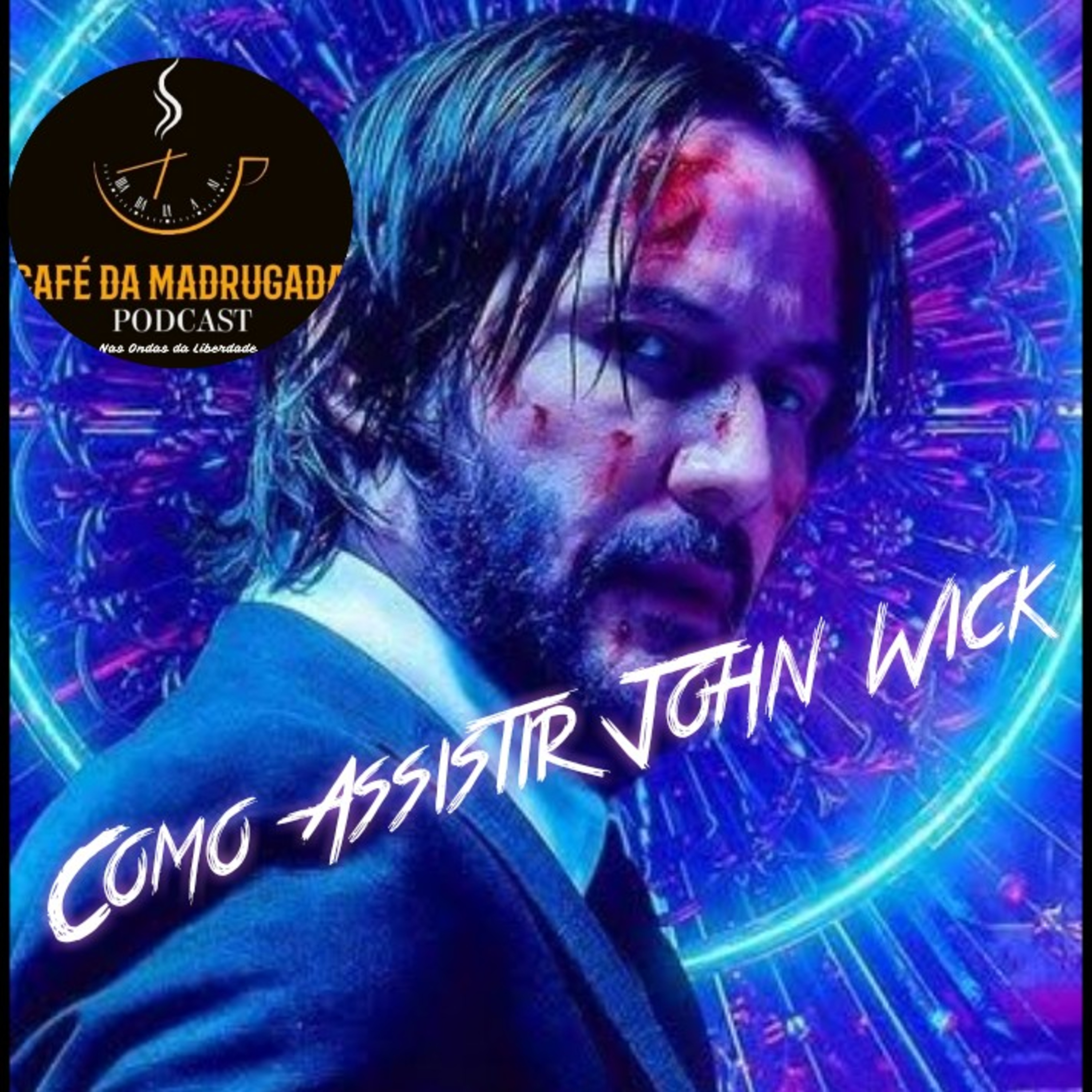 Café da Madrugada PODCAST
