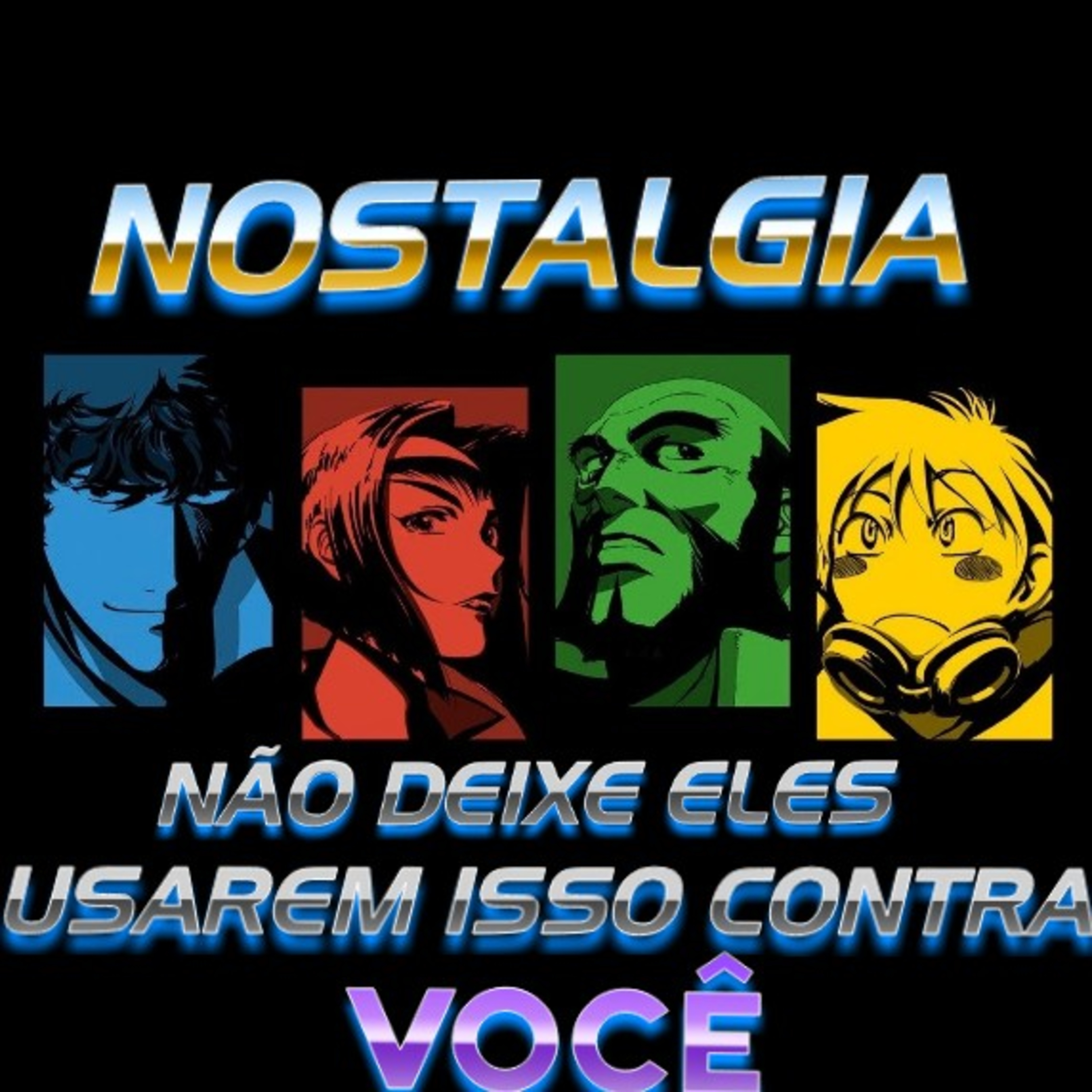 Café da Madrugada PODCAST
