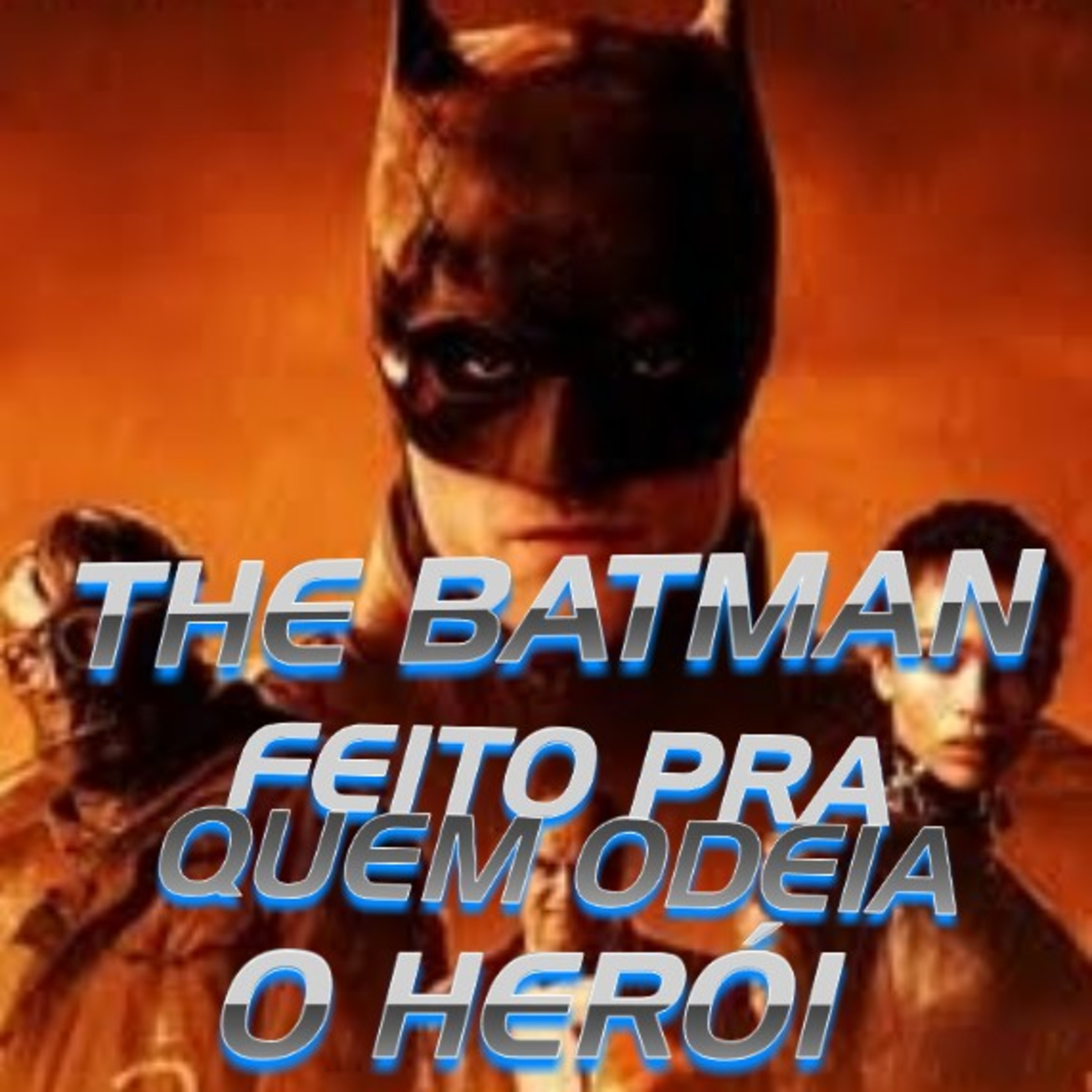 Café da Madrugada PODCAST
