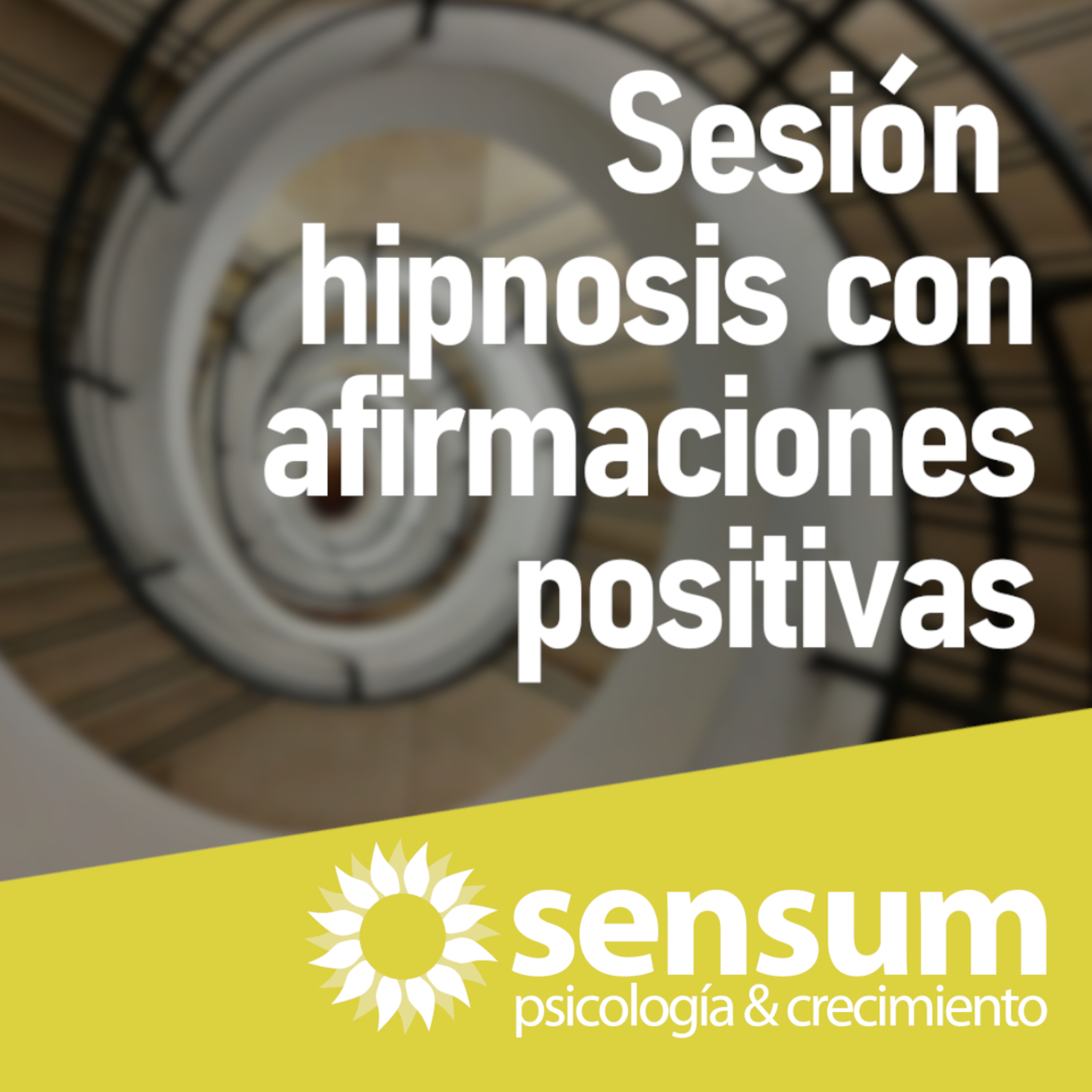Sensum Psicología y crecimiento
