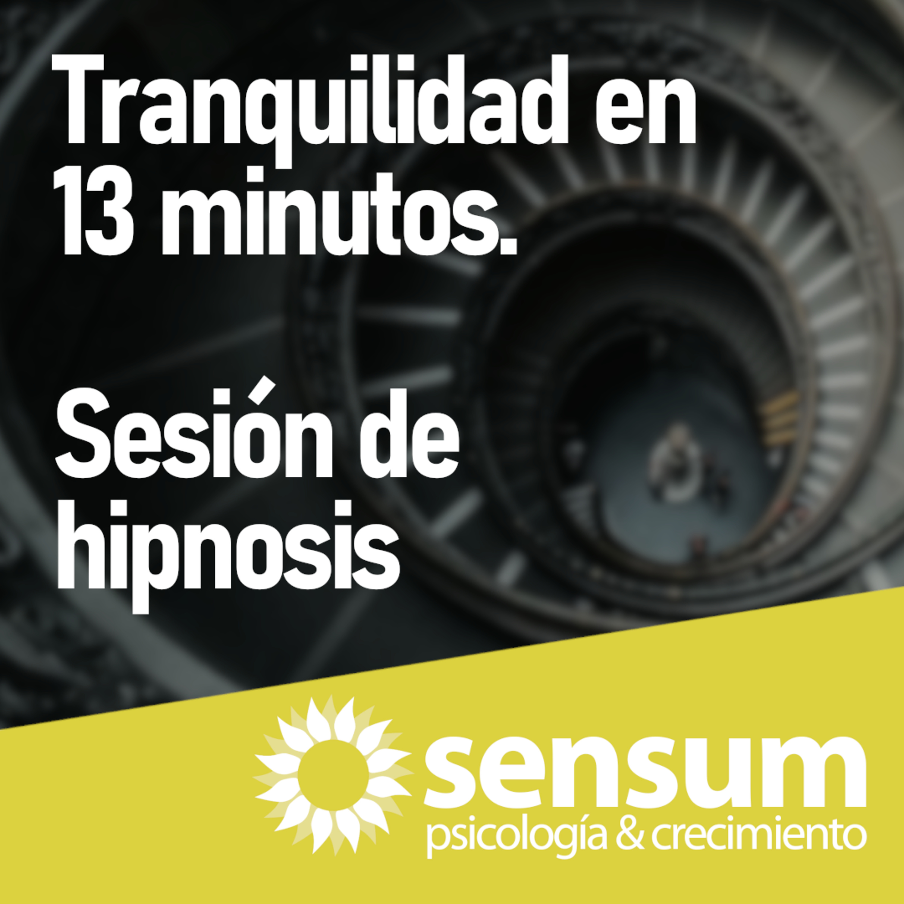 Sensum Psicología y crecimiento
