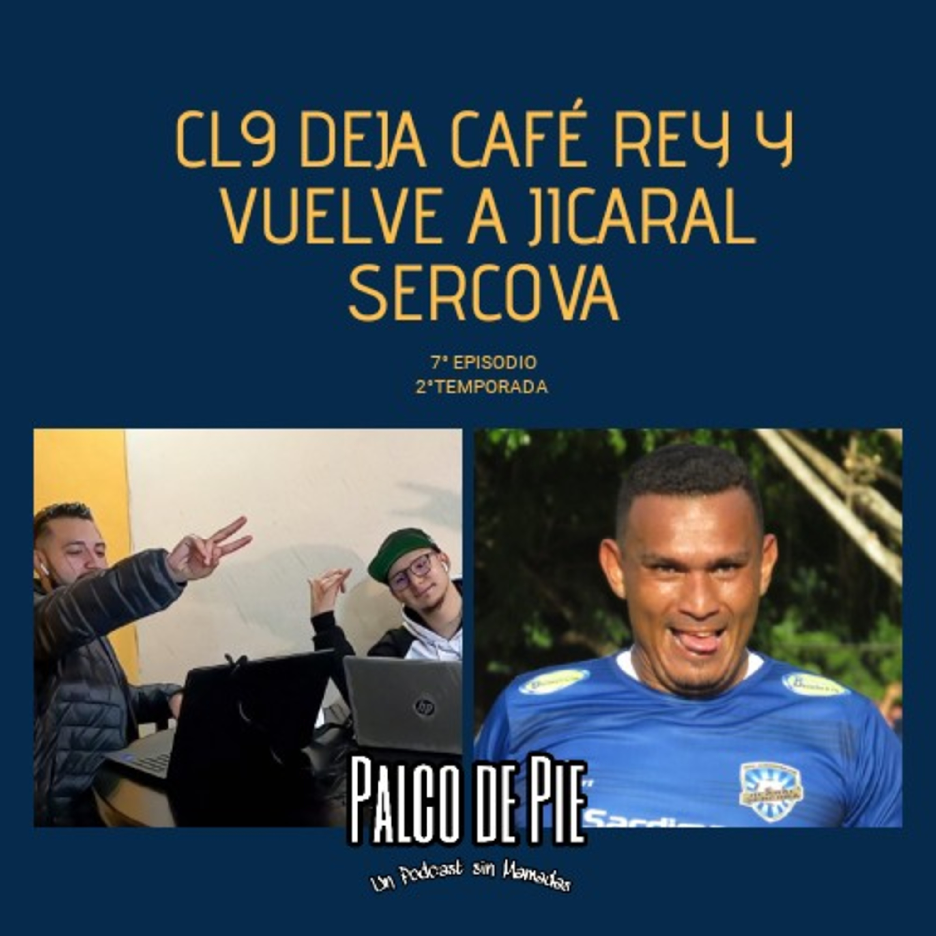 CL9 deja Café Rey y vuelve a Jicaral Sercova
