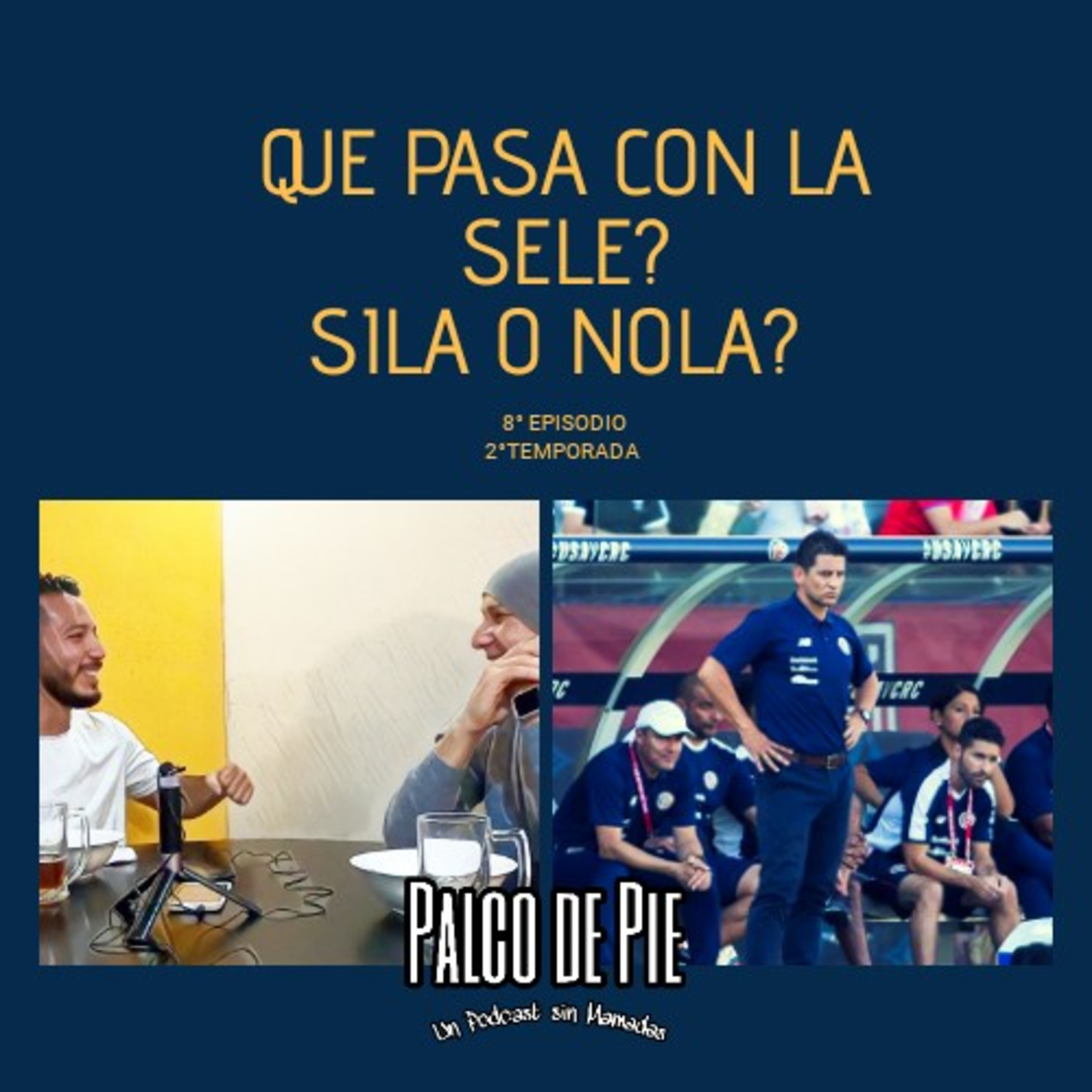 Que pasa con La Sele? Sila o Nola?