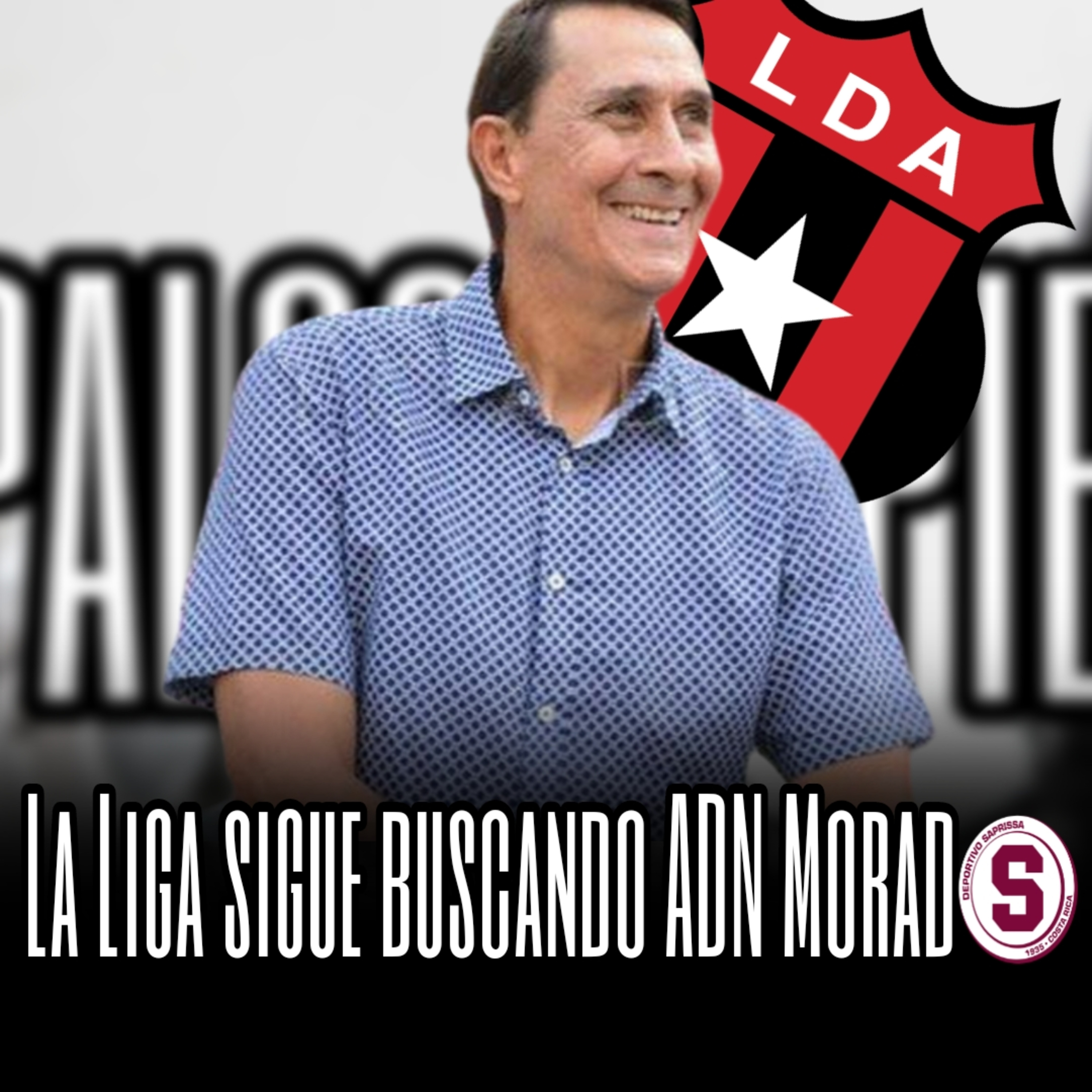 La LIGA sigue buscando ADN Morado
