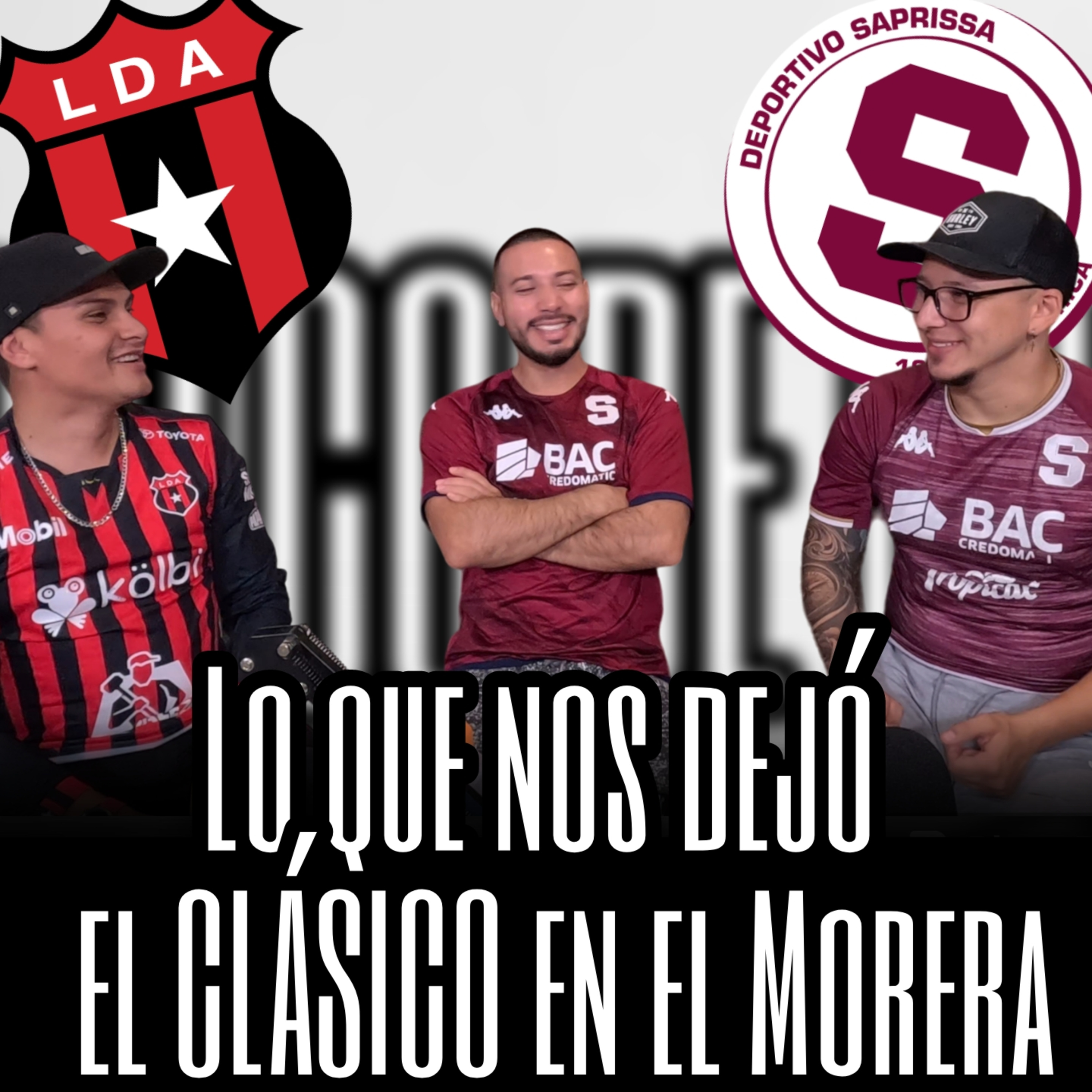 Lo que nos dejó el CLÁSICO en el Morera