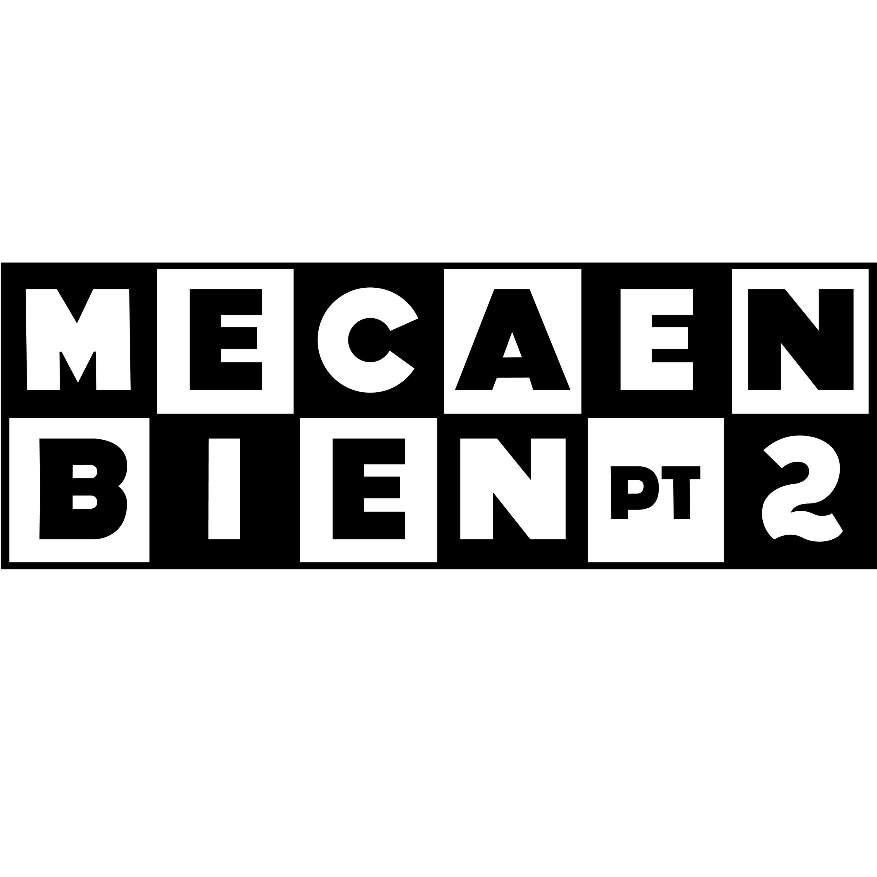 ME CAEN BIEN