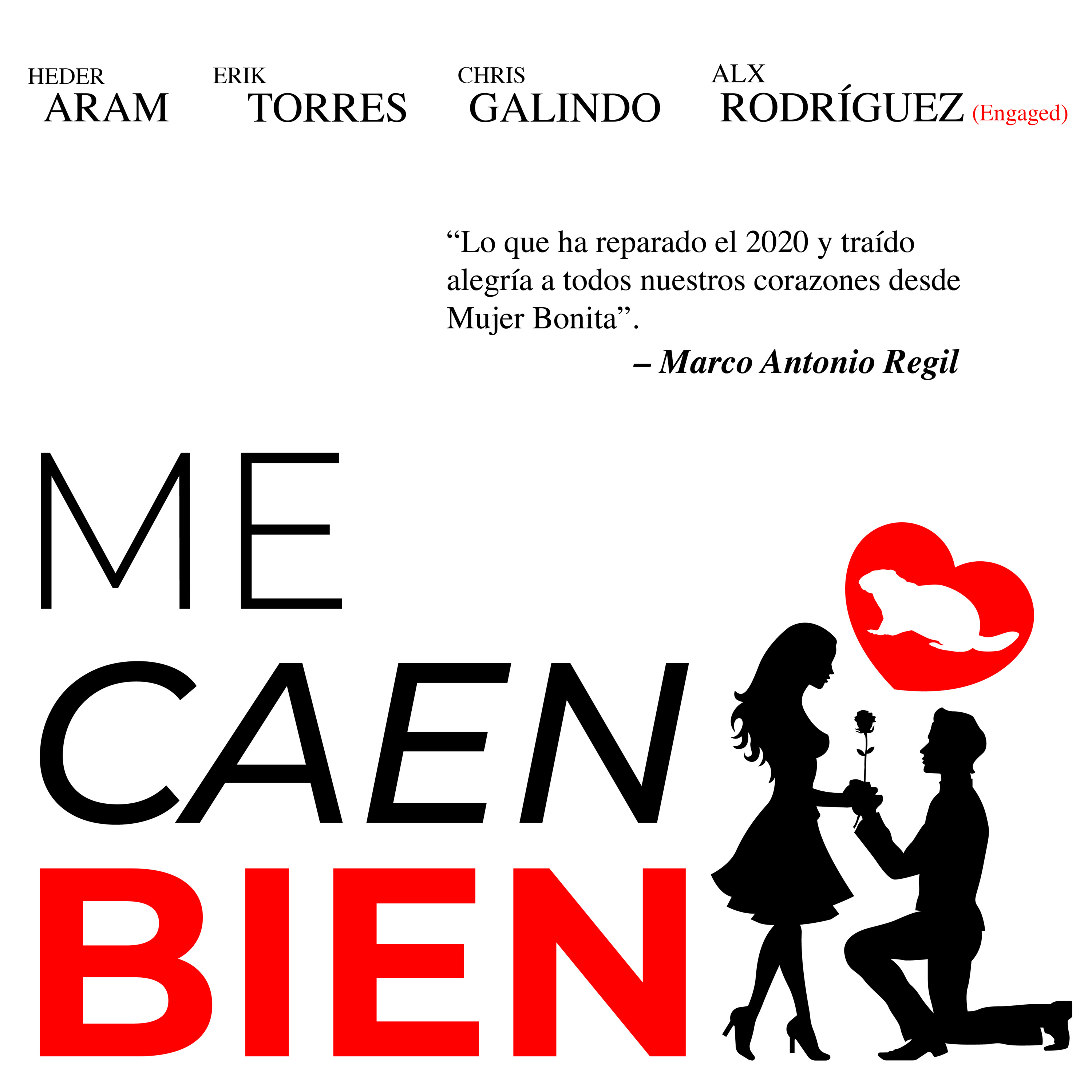 ME CAEN BIEN