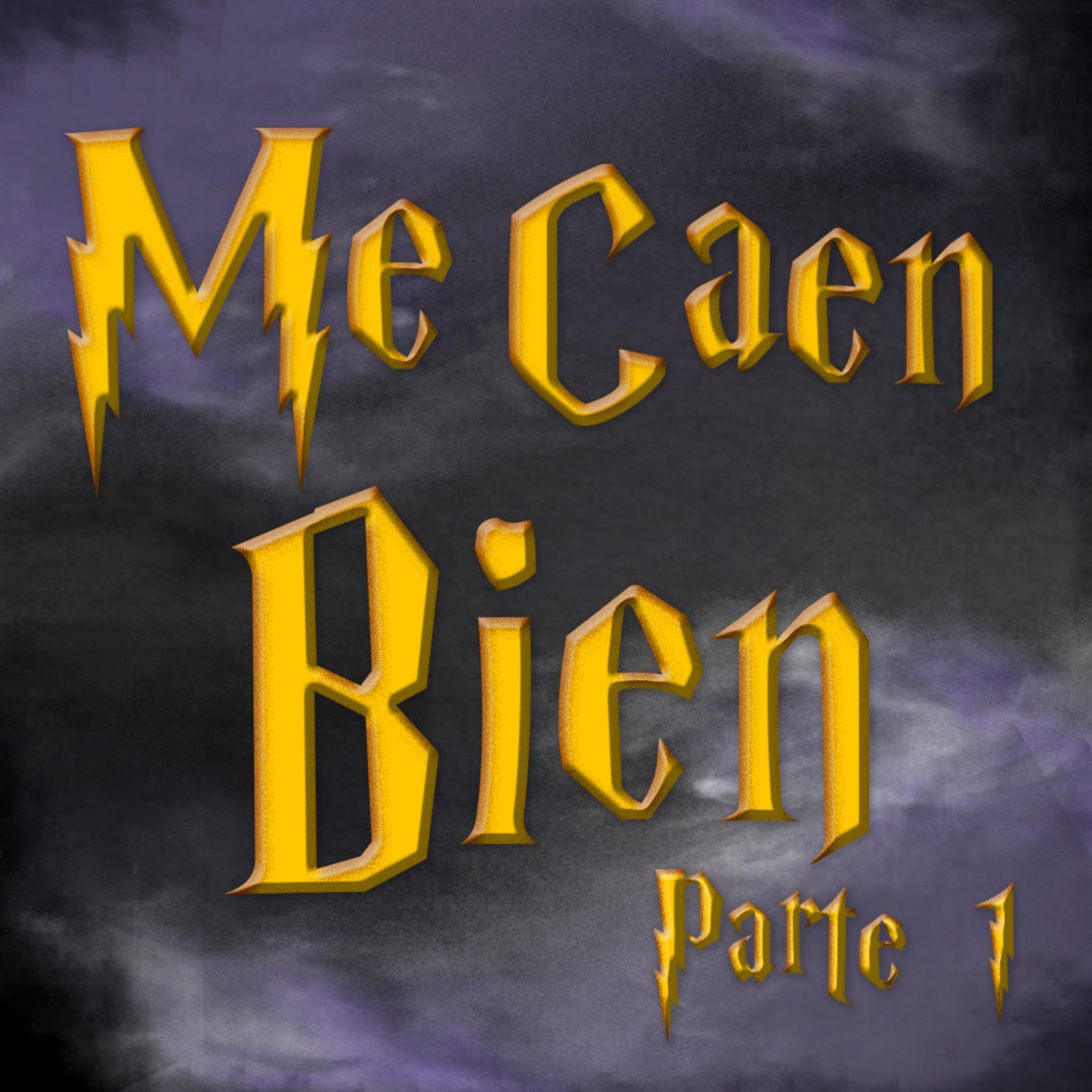 ME CAEN BIEN