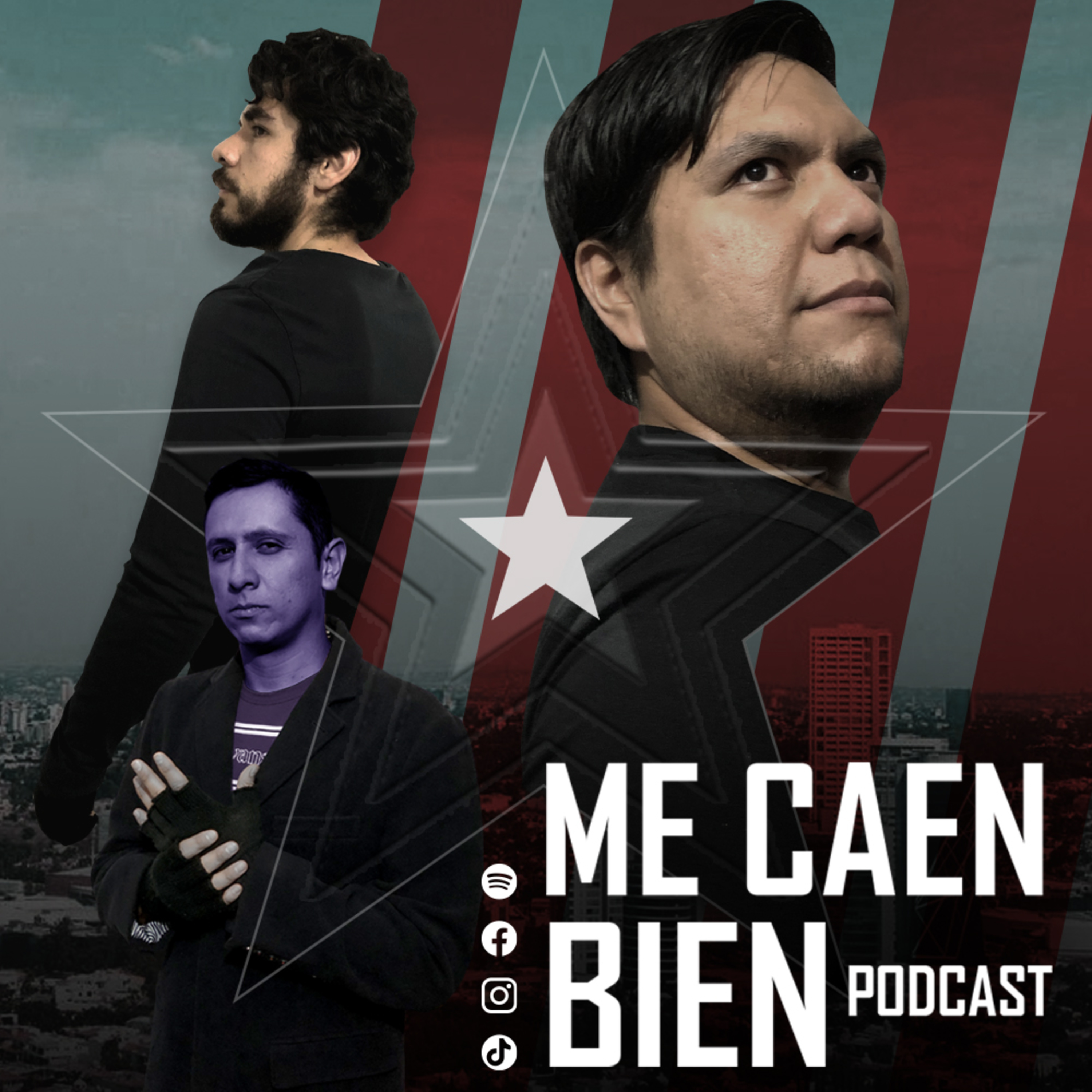 ME CAEN BIEN