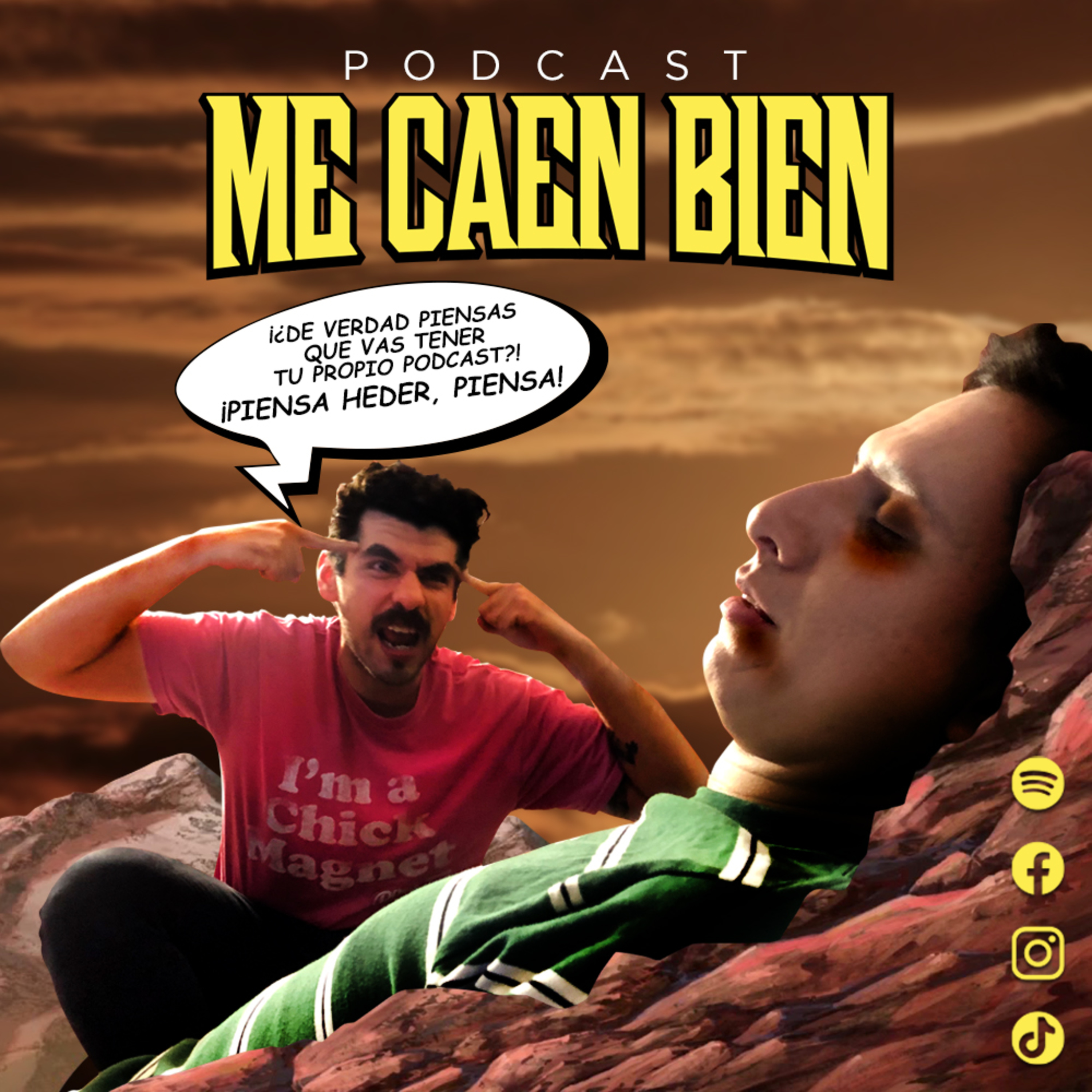 ME CAEN BIEN