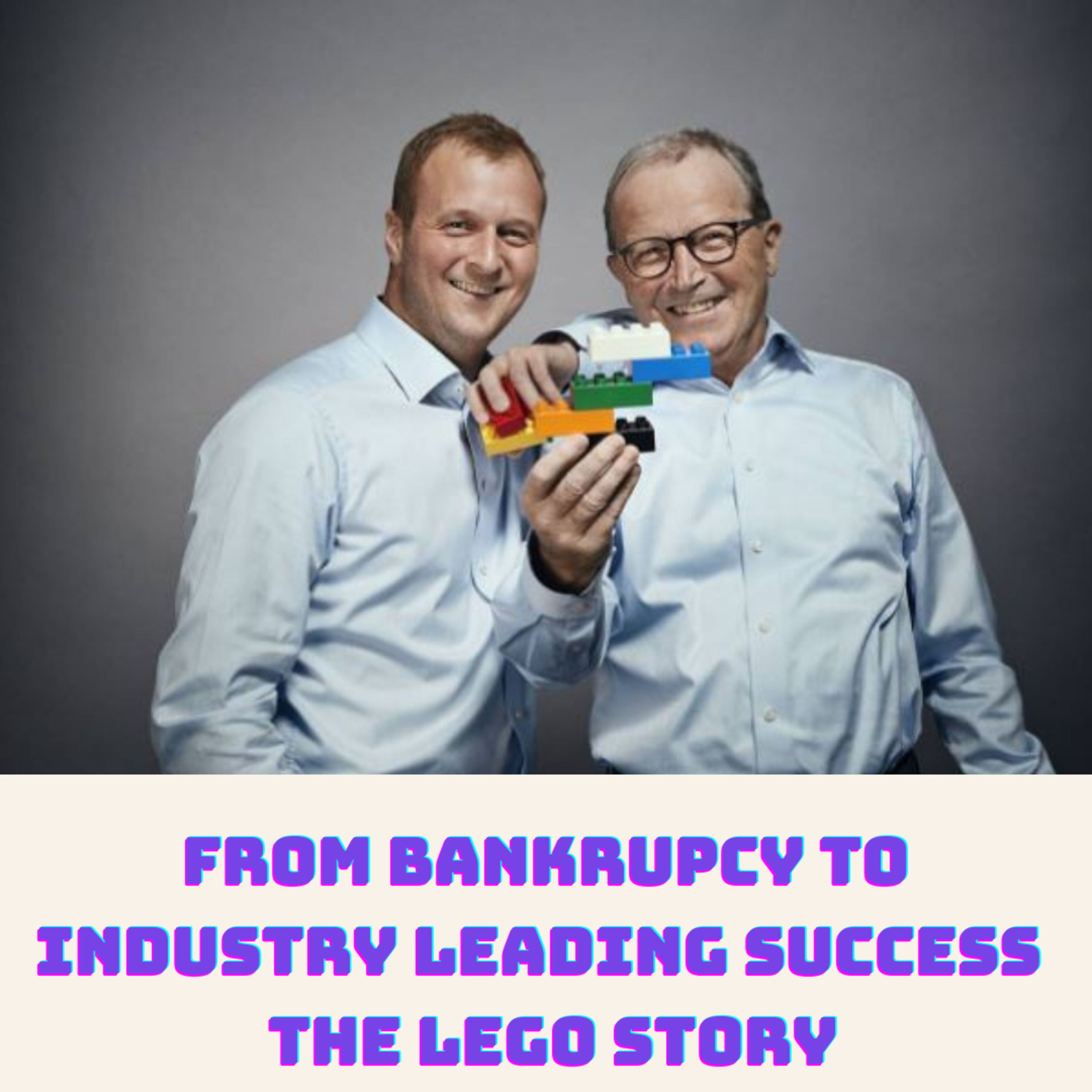 Failure to Success