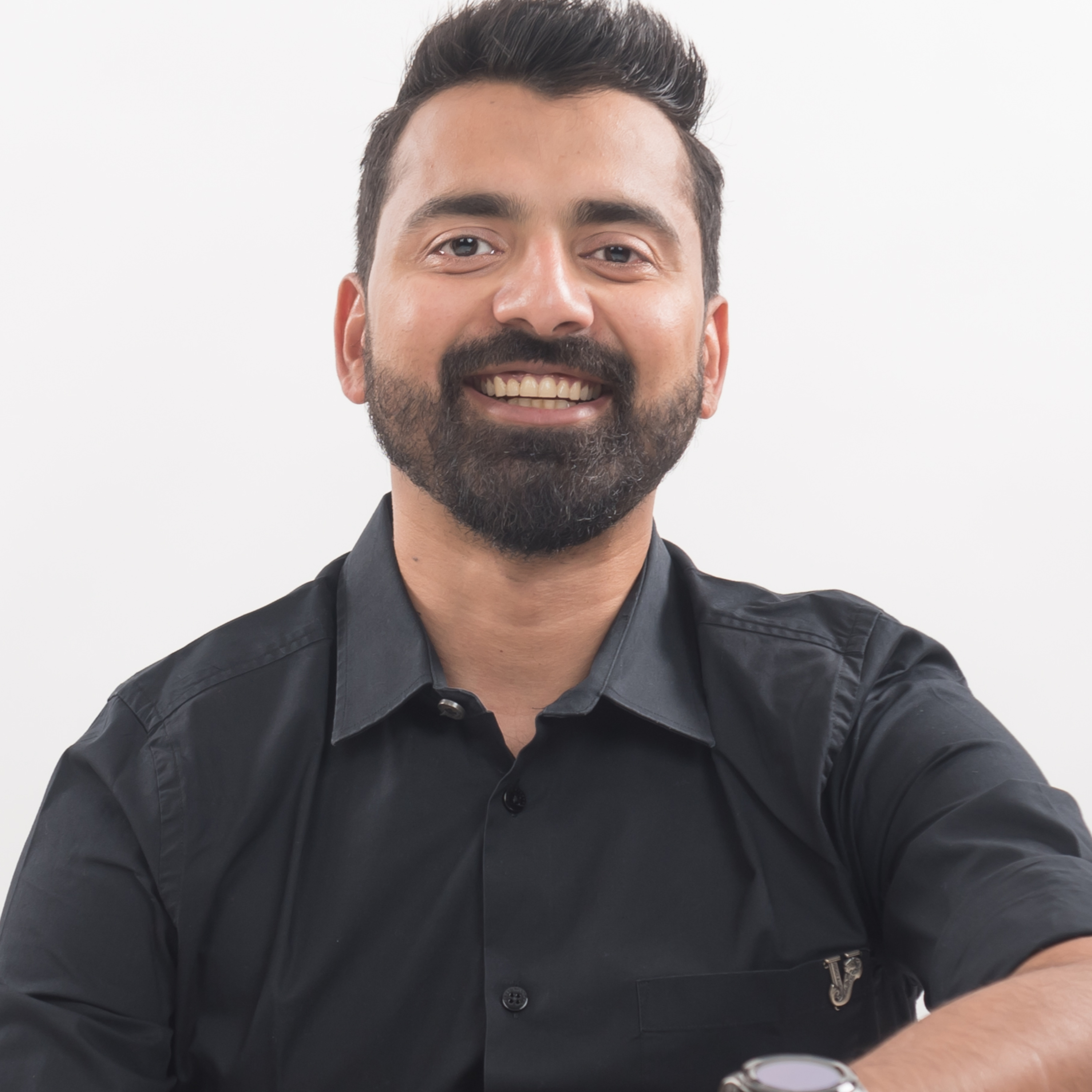 Ep1- Can I practice SEO and other DM tools on my WordPress Blog - Aditi Jain