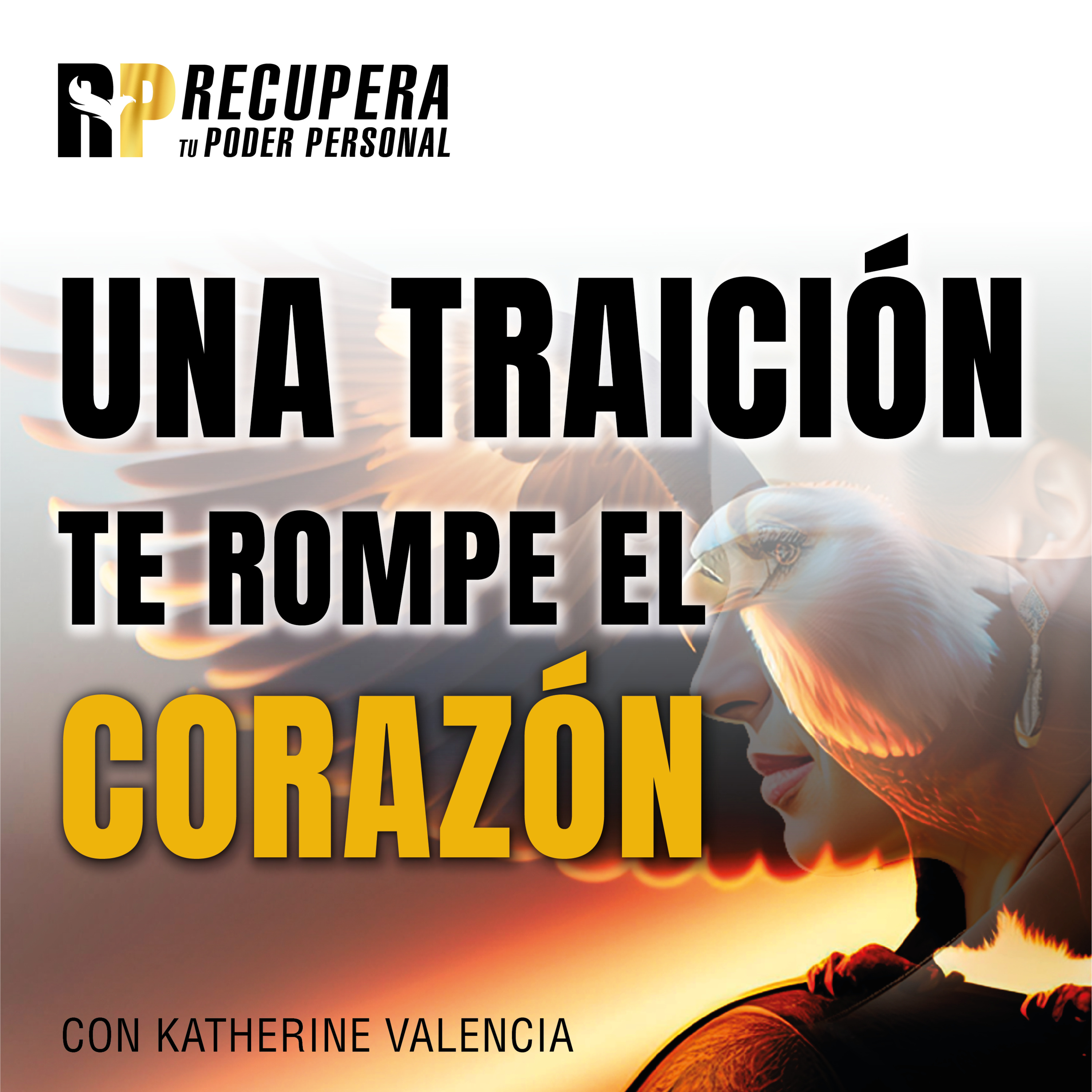 28. Cuando la TRAICIÓN te rompe el corazón. Monotonía/Shakira episode artwork