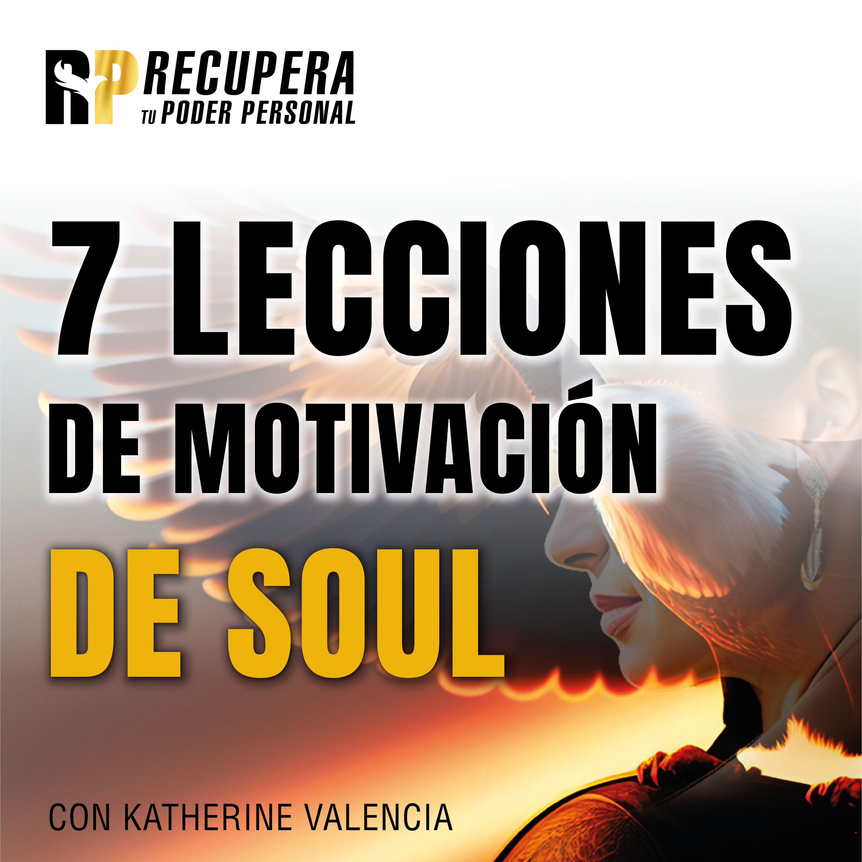 26. "SOUL" 7 Lecciones de Motivación episode artwork