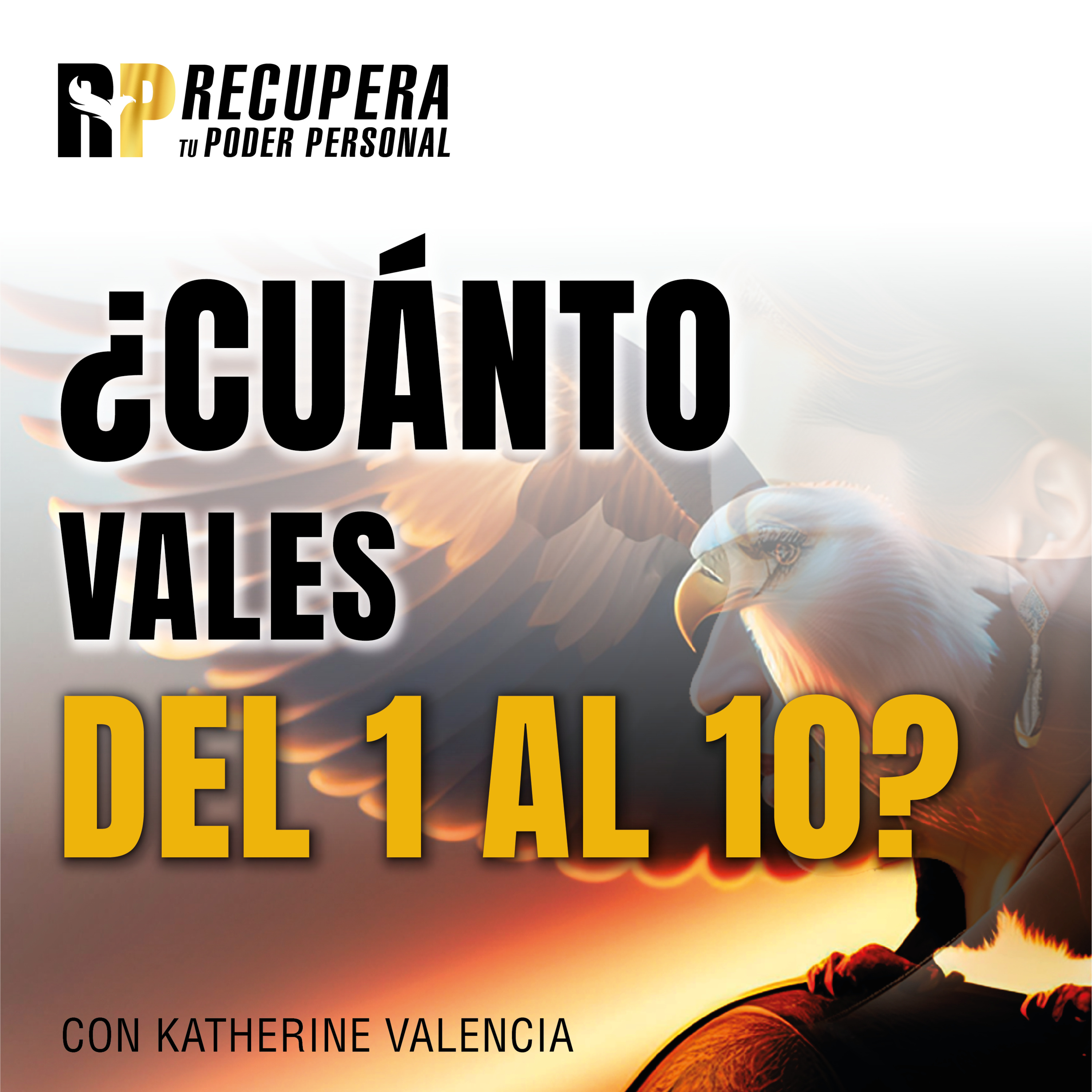 23. ¿Cuánto VALES del 1 AL 10? episode artwork