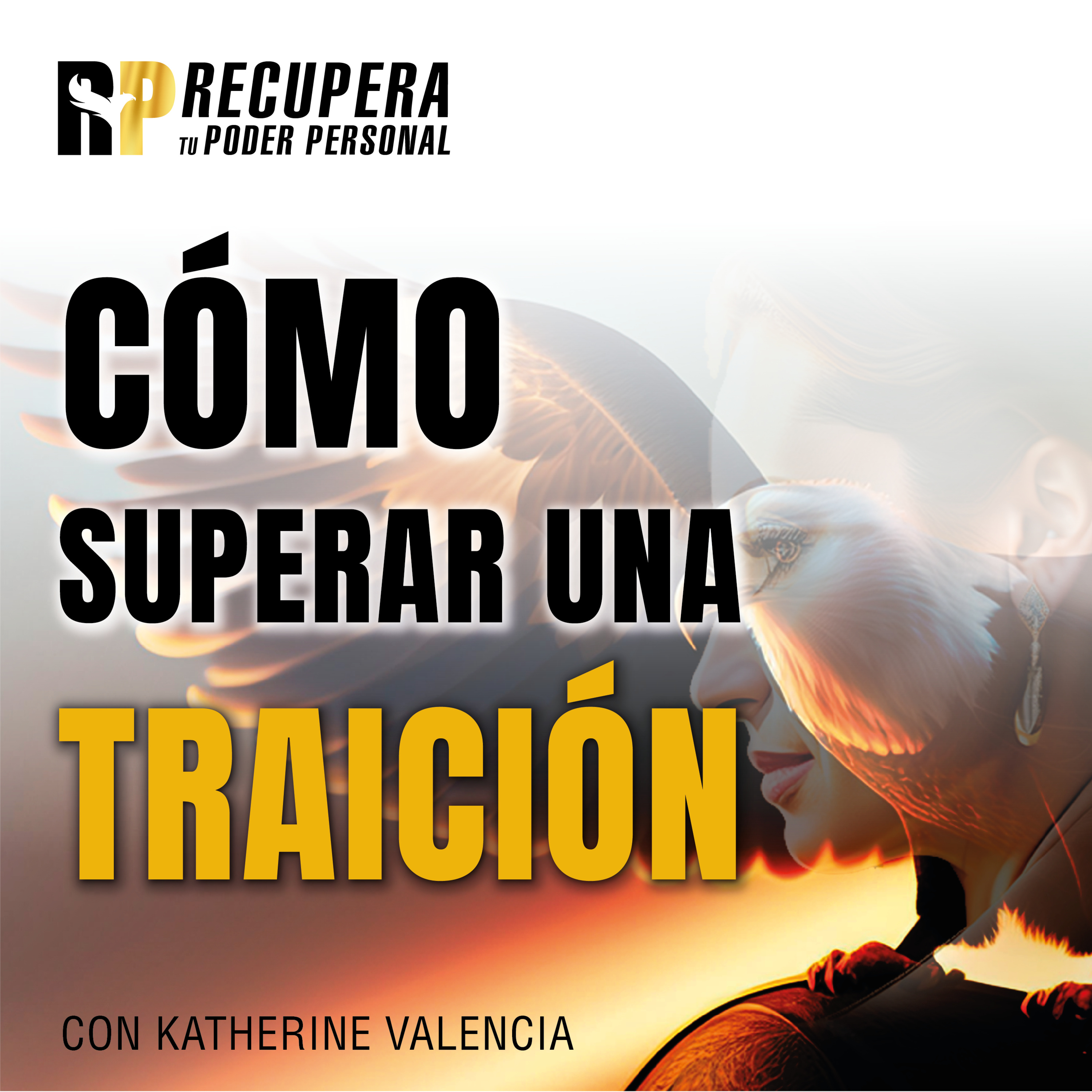 12.Cómo superar una TRAICIÓN. episode artwork