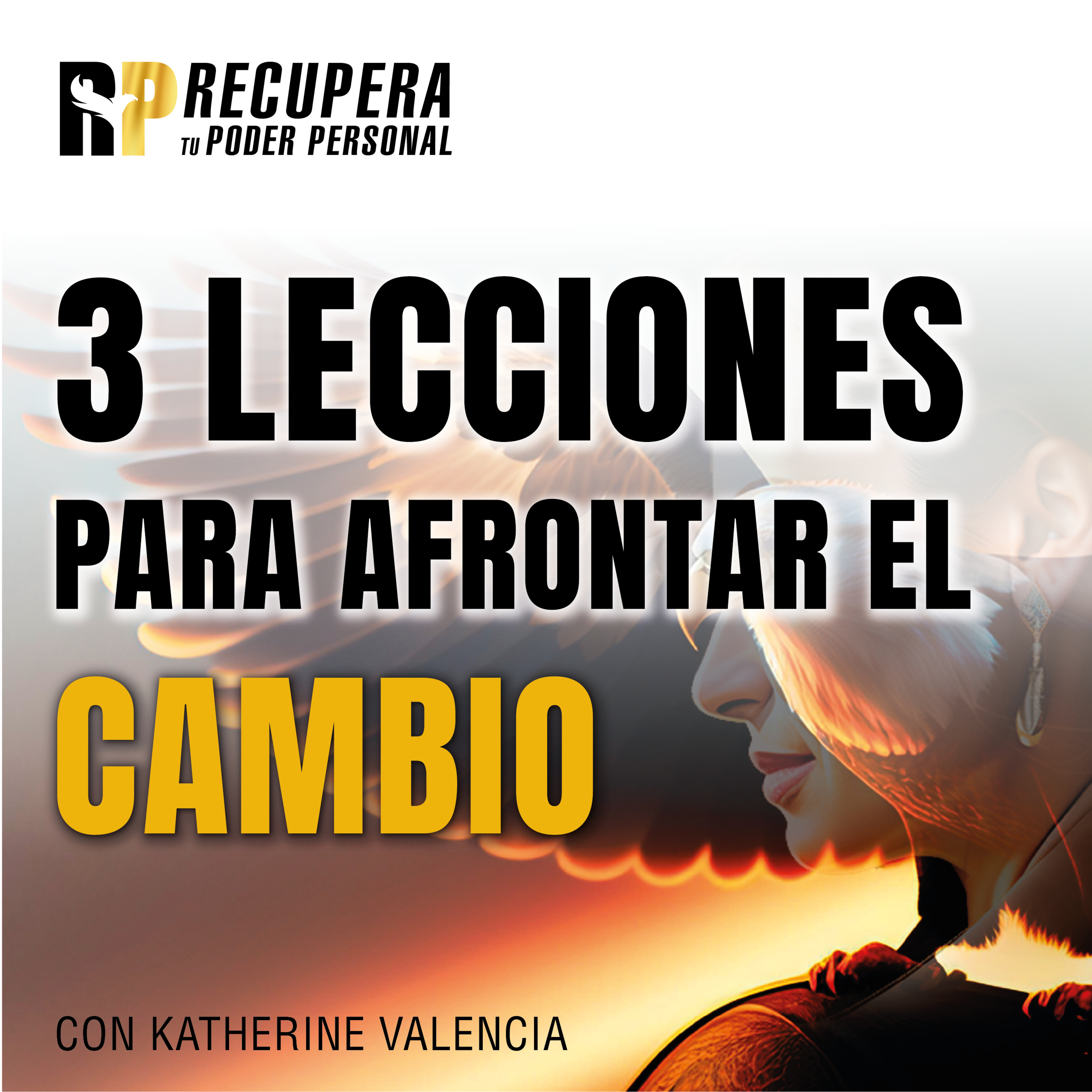 27.3 Lecciones para AFRONTAR el CAMBIO, de Wayne Dyer. episode artwork