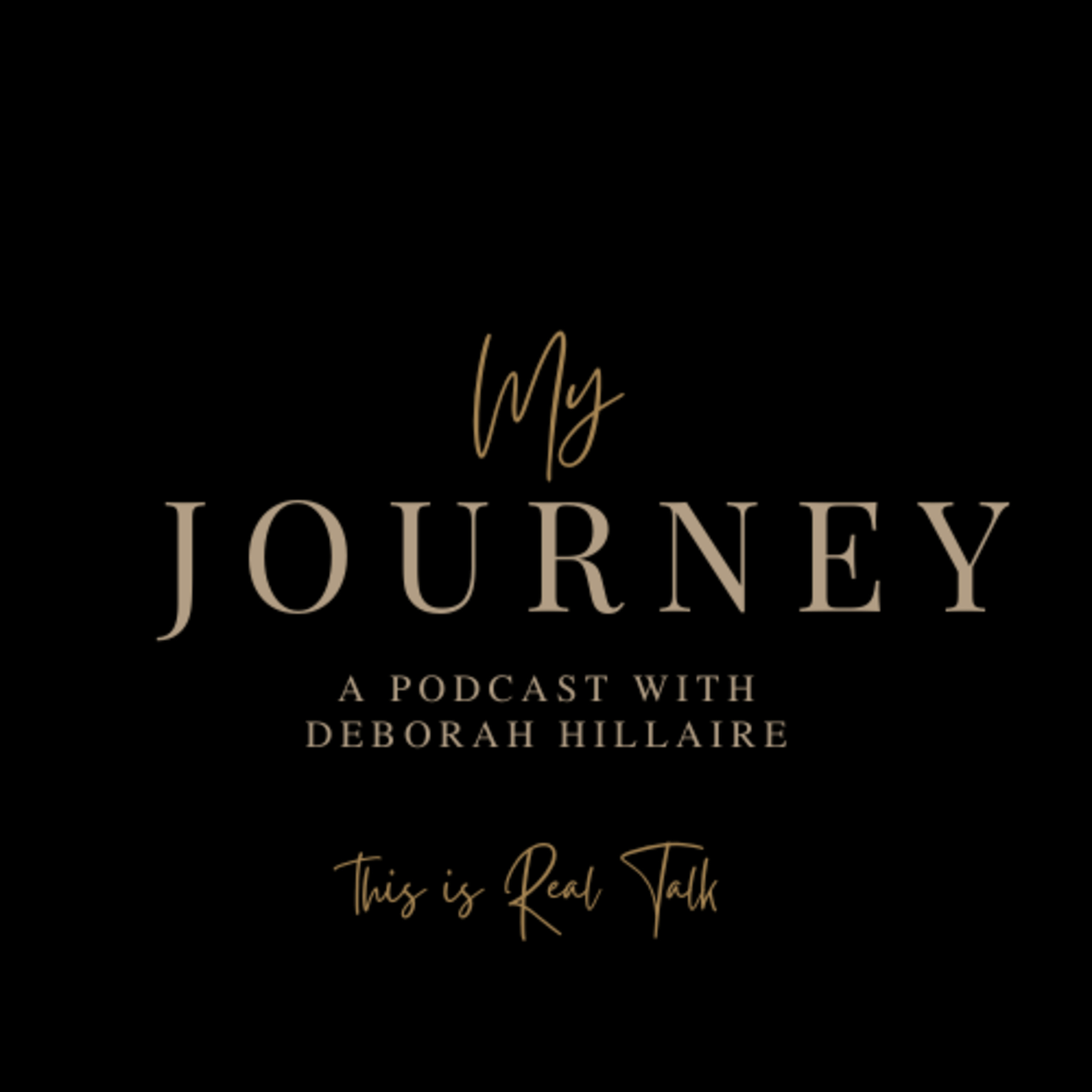 My Journey episode artwork