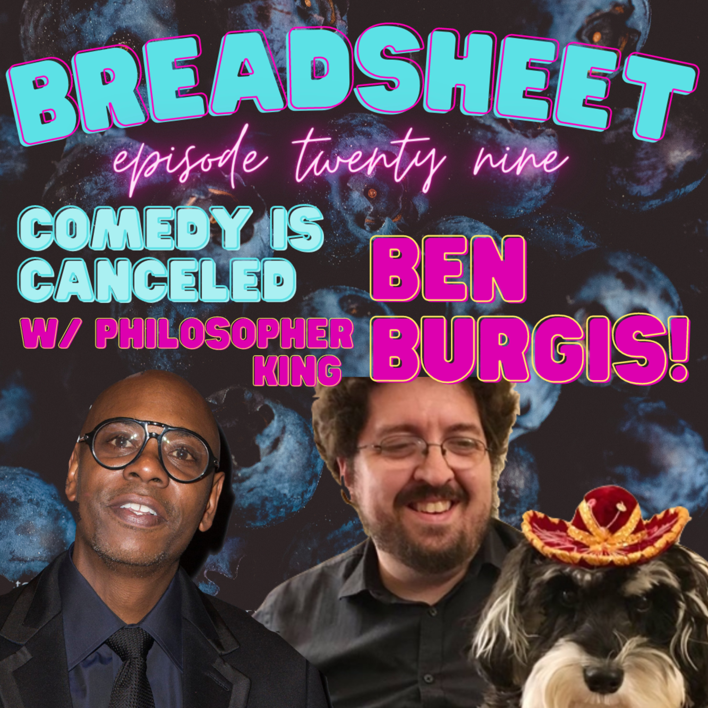 Breadsheet