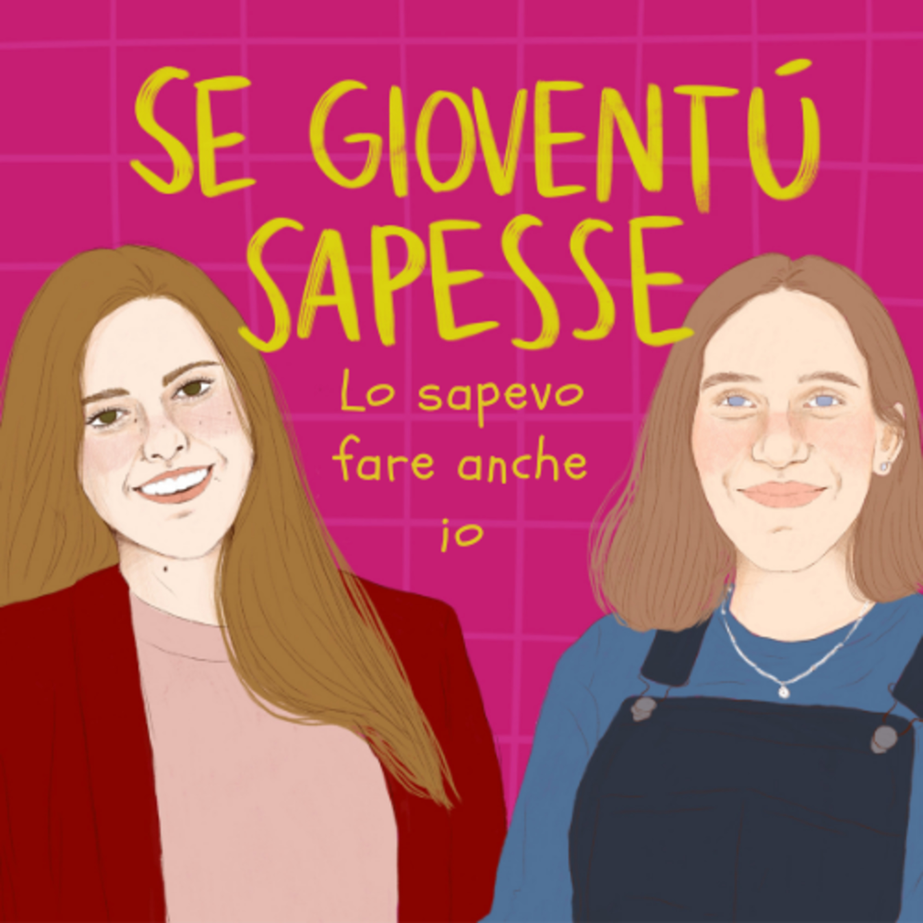 Se Gioventù Sapesse