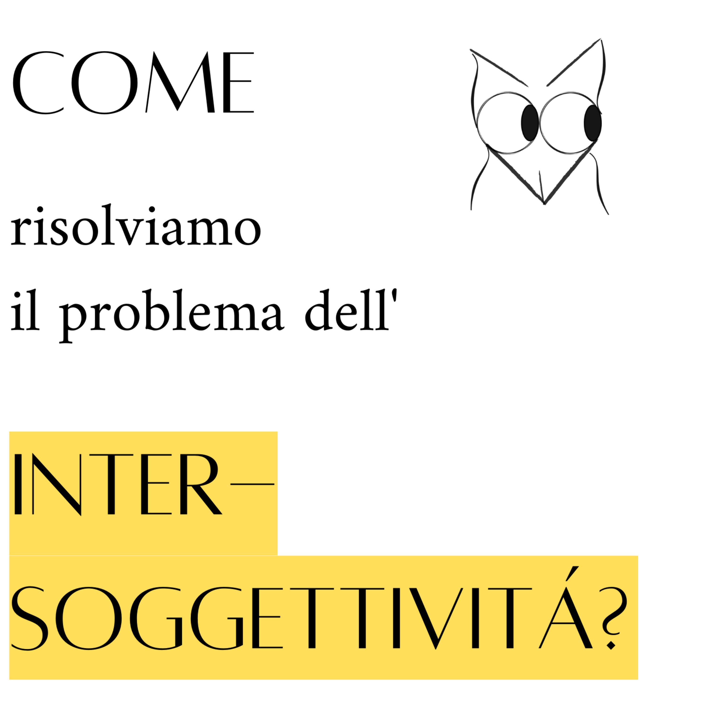 Estetica. Un podcast di ricerca
