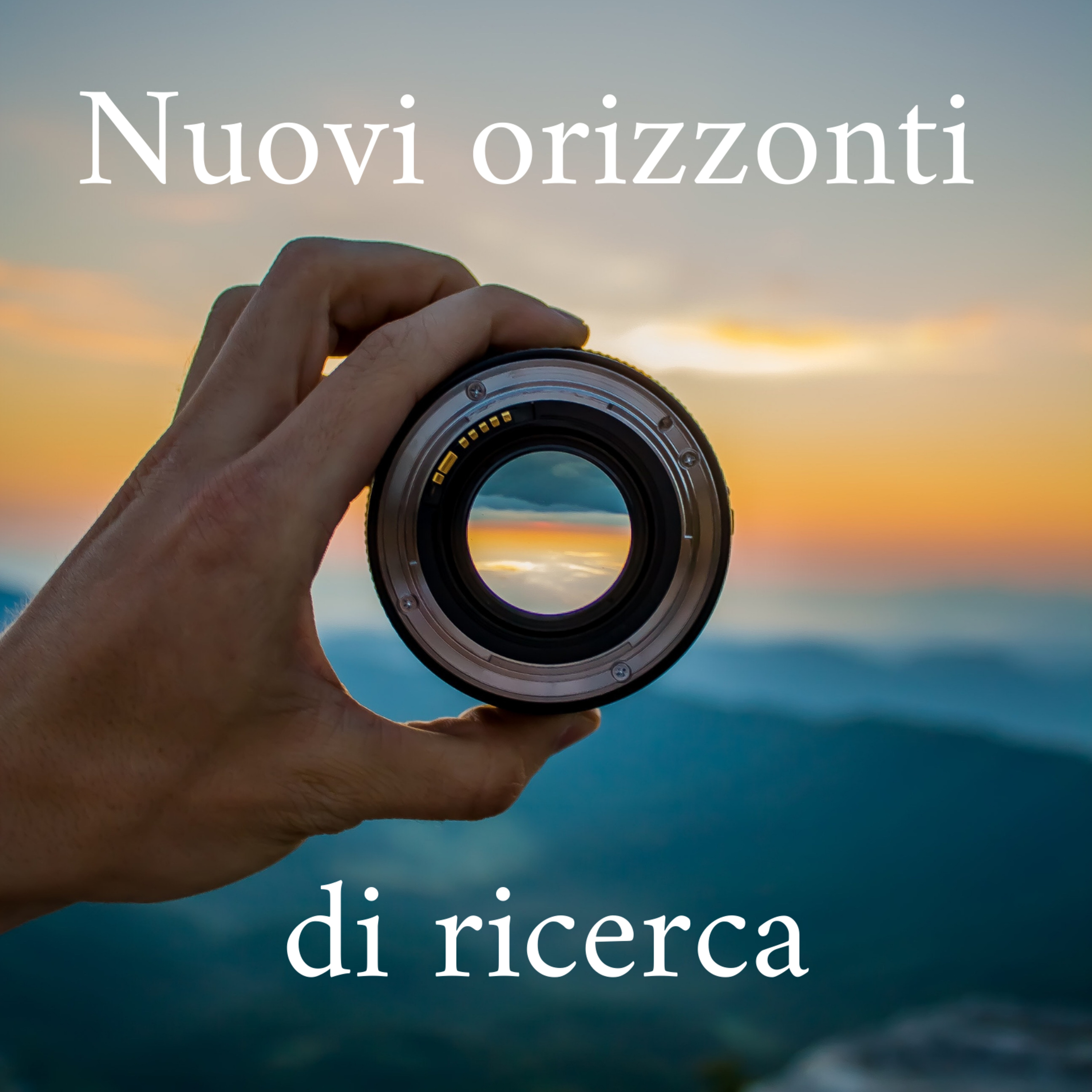 Estetica. Un podcast di ricerca