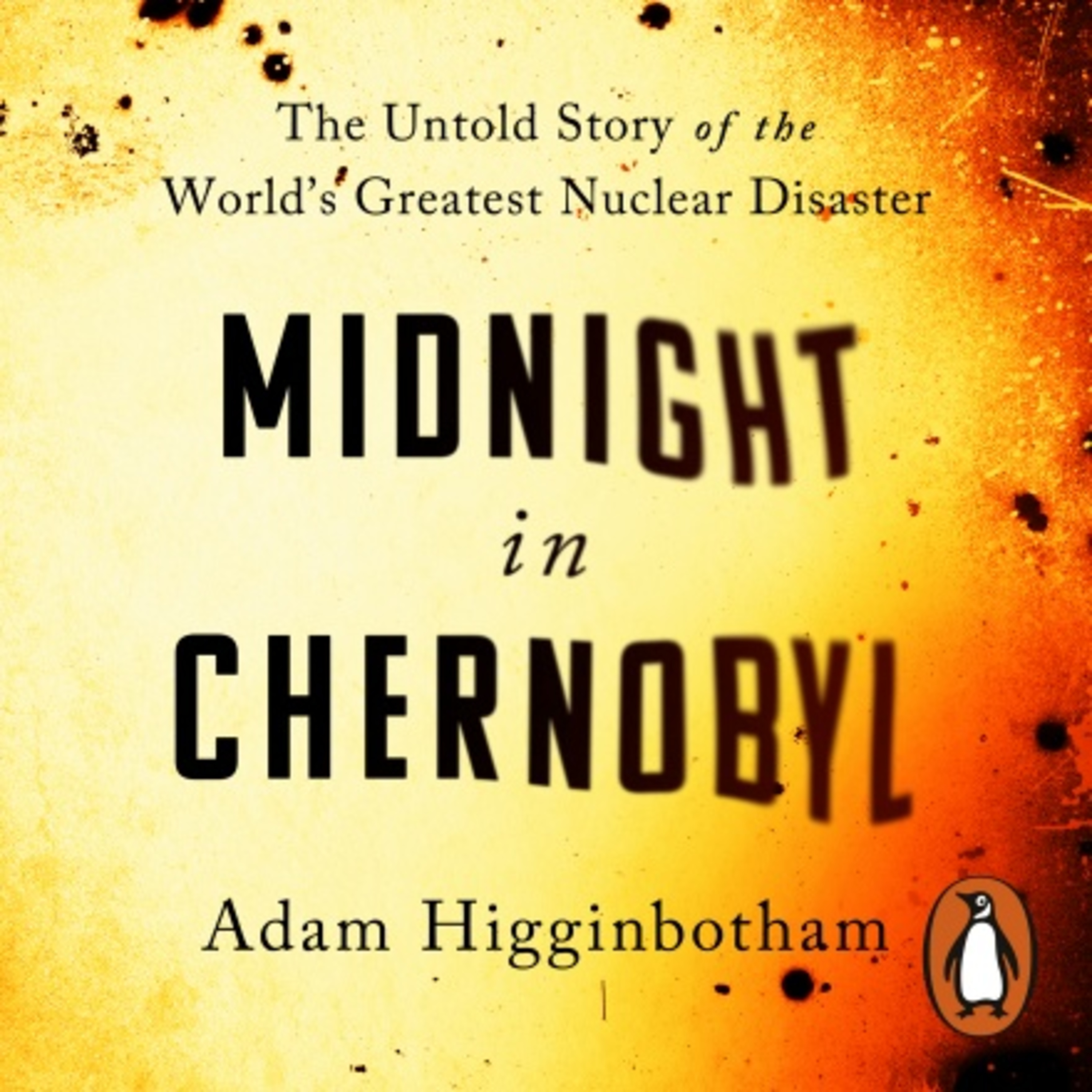 Adam Higginbotham episode artwork