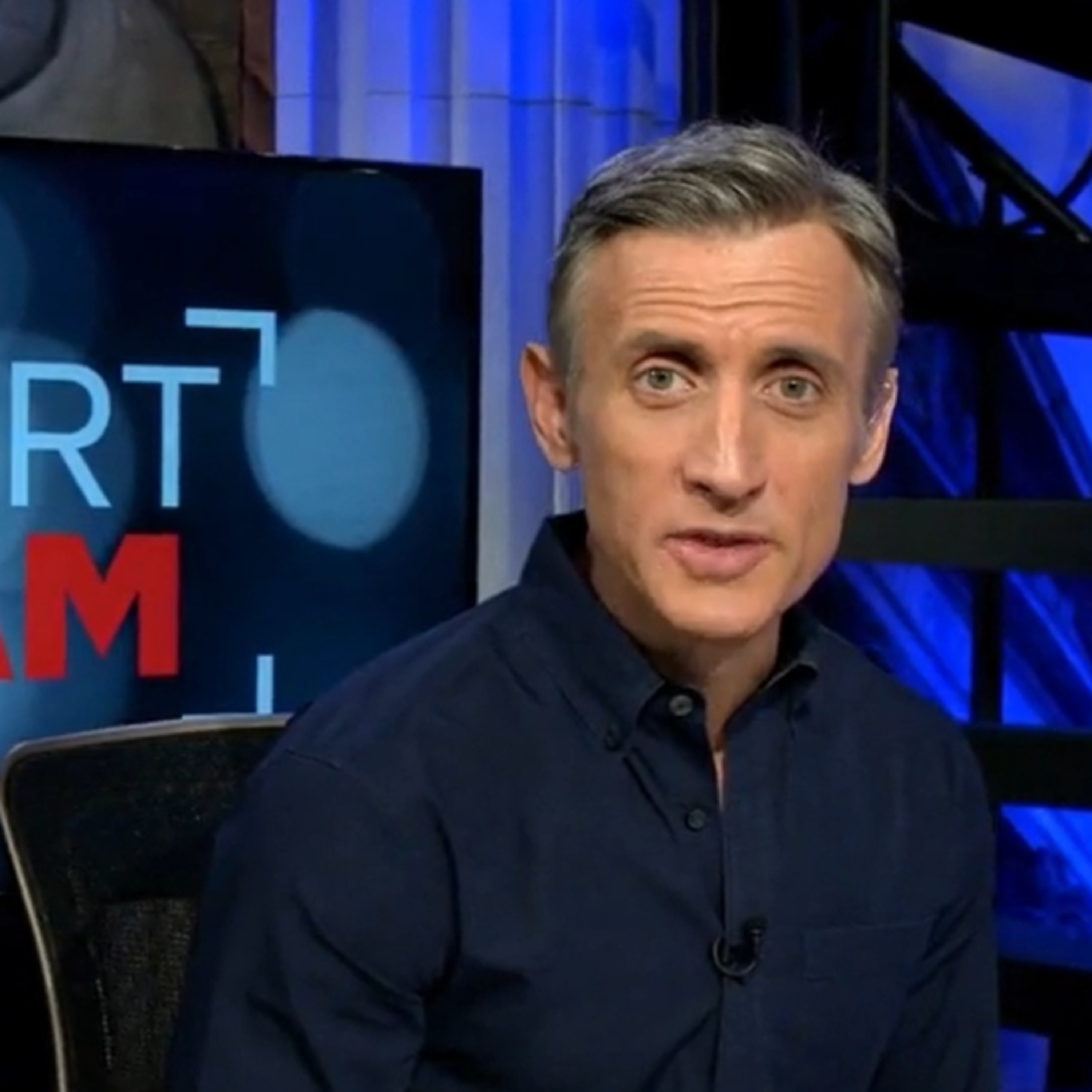 Dan Abrams From Court Cam episode artwork
