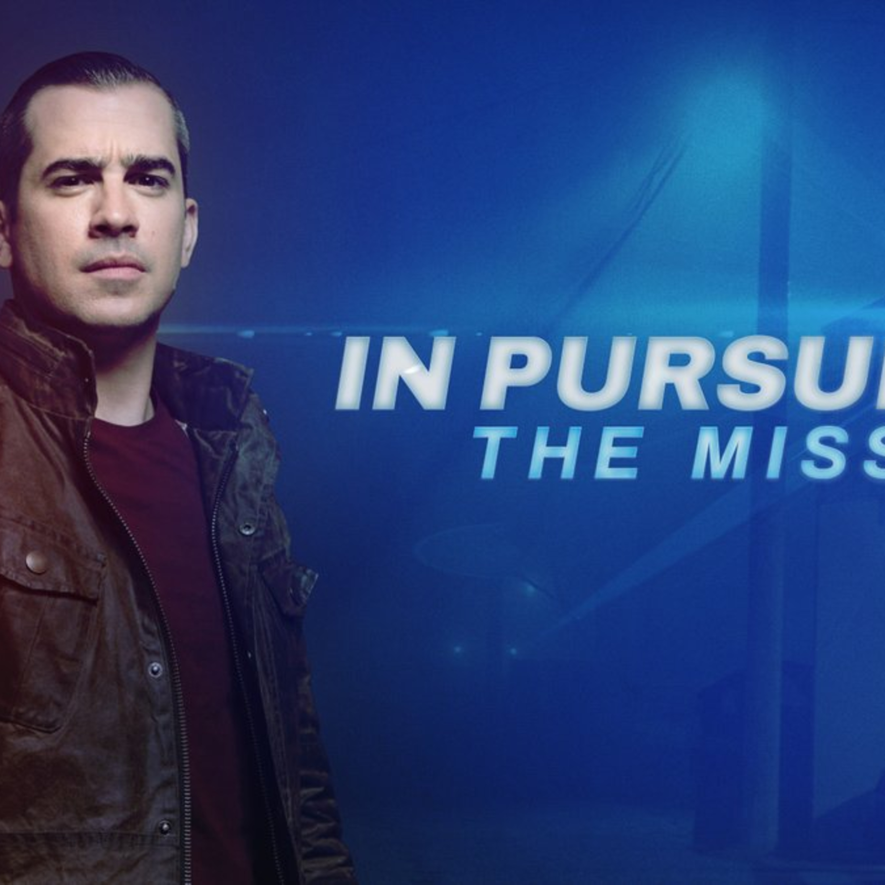 Callahan Walsh From In Pursuit episode artwork