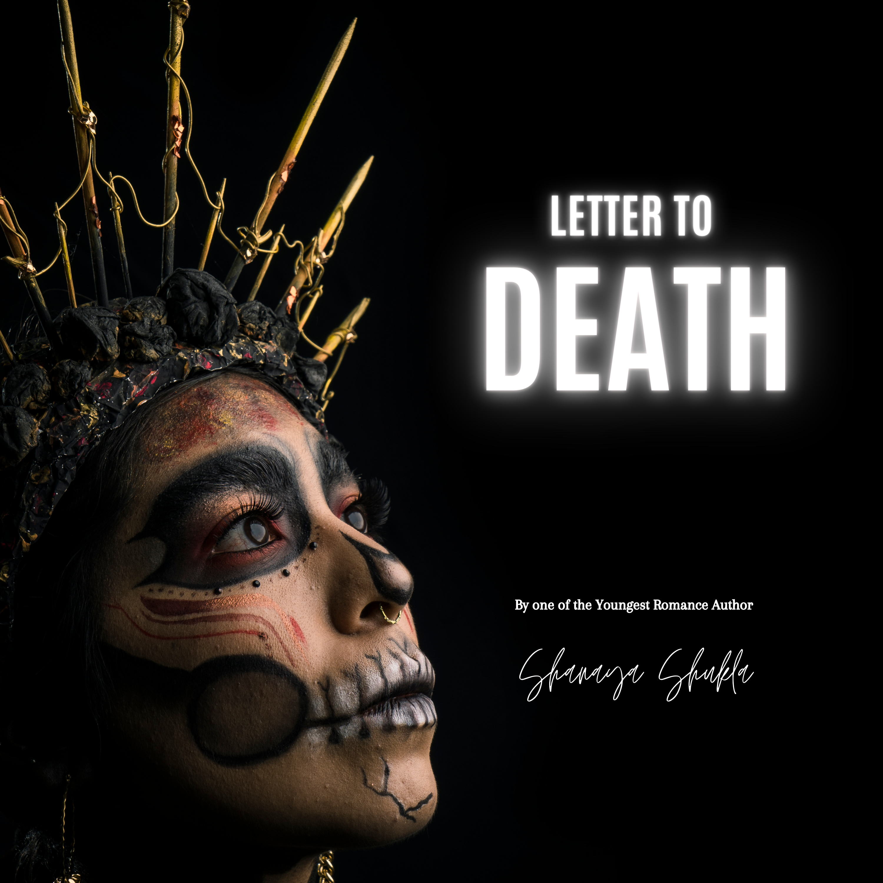 Letter to Death | Episode 05 episode artwork
