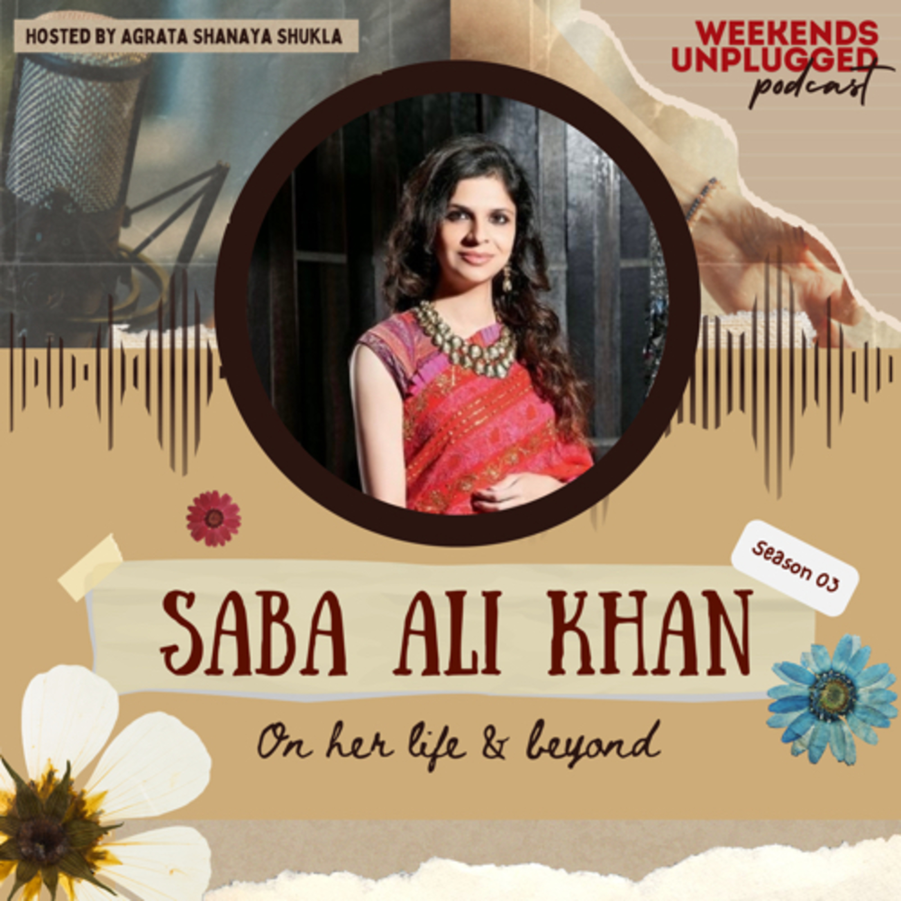 The Weekends Unplugged