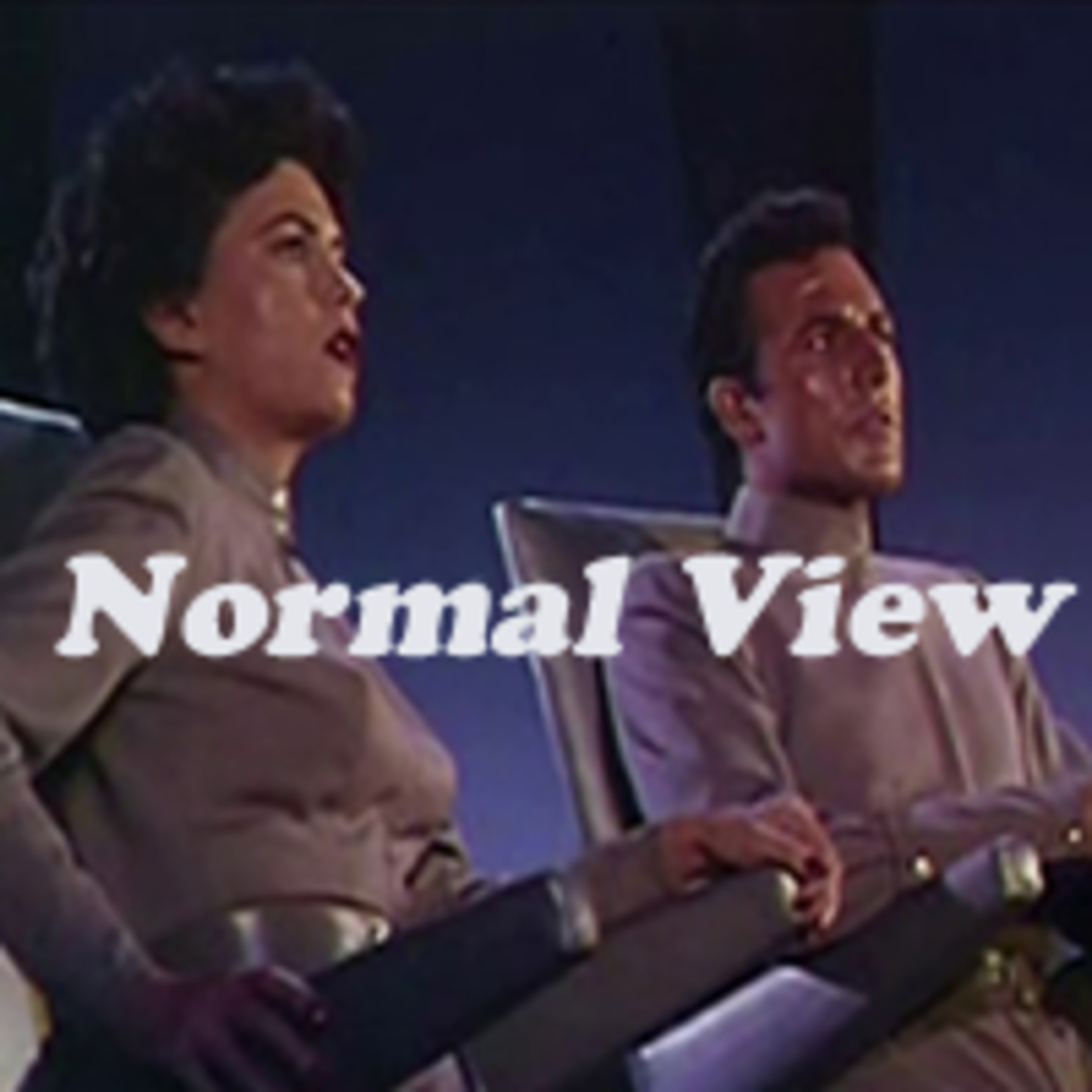Normal View