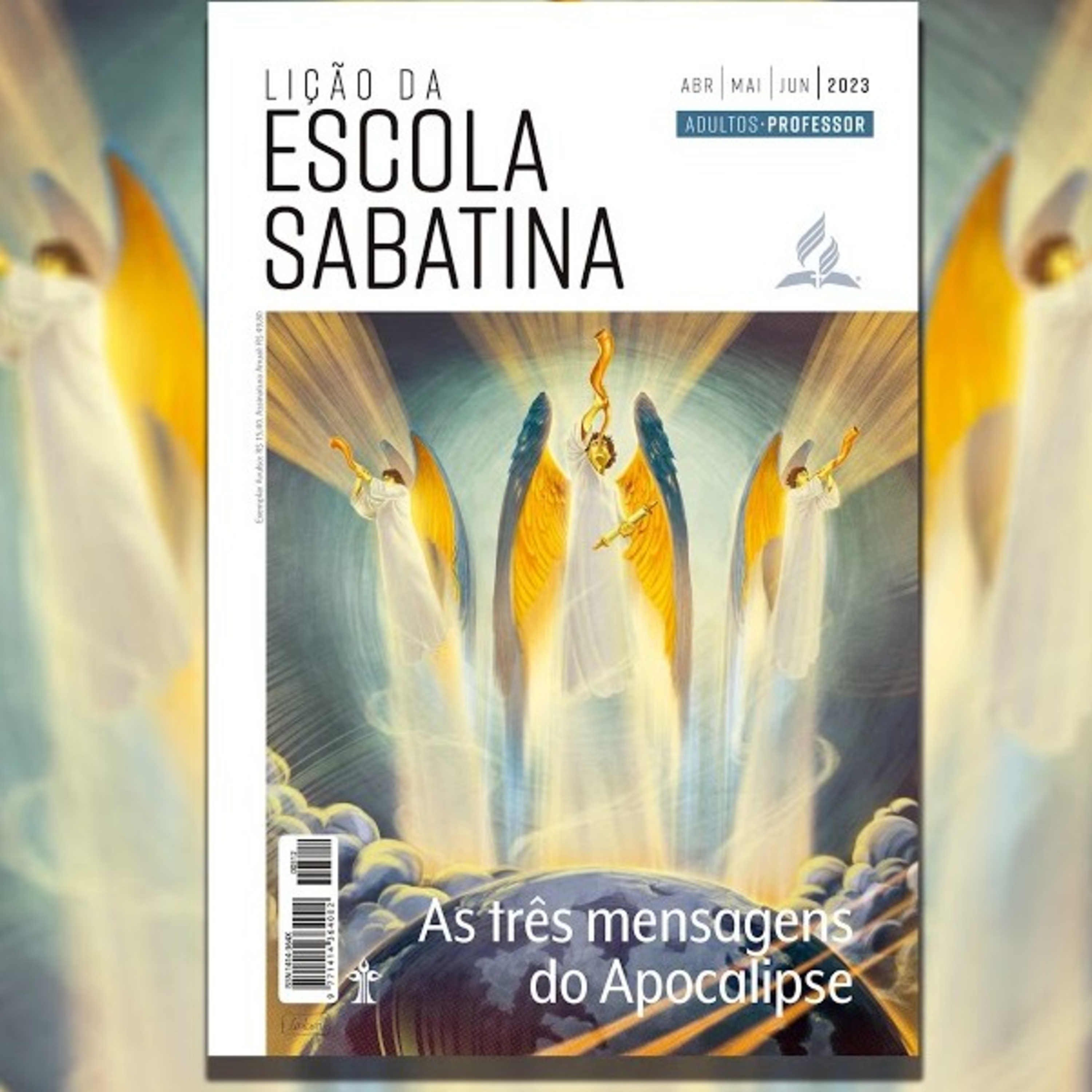 Comentários da Lição da Escola Sabatina