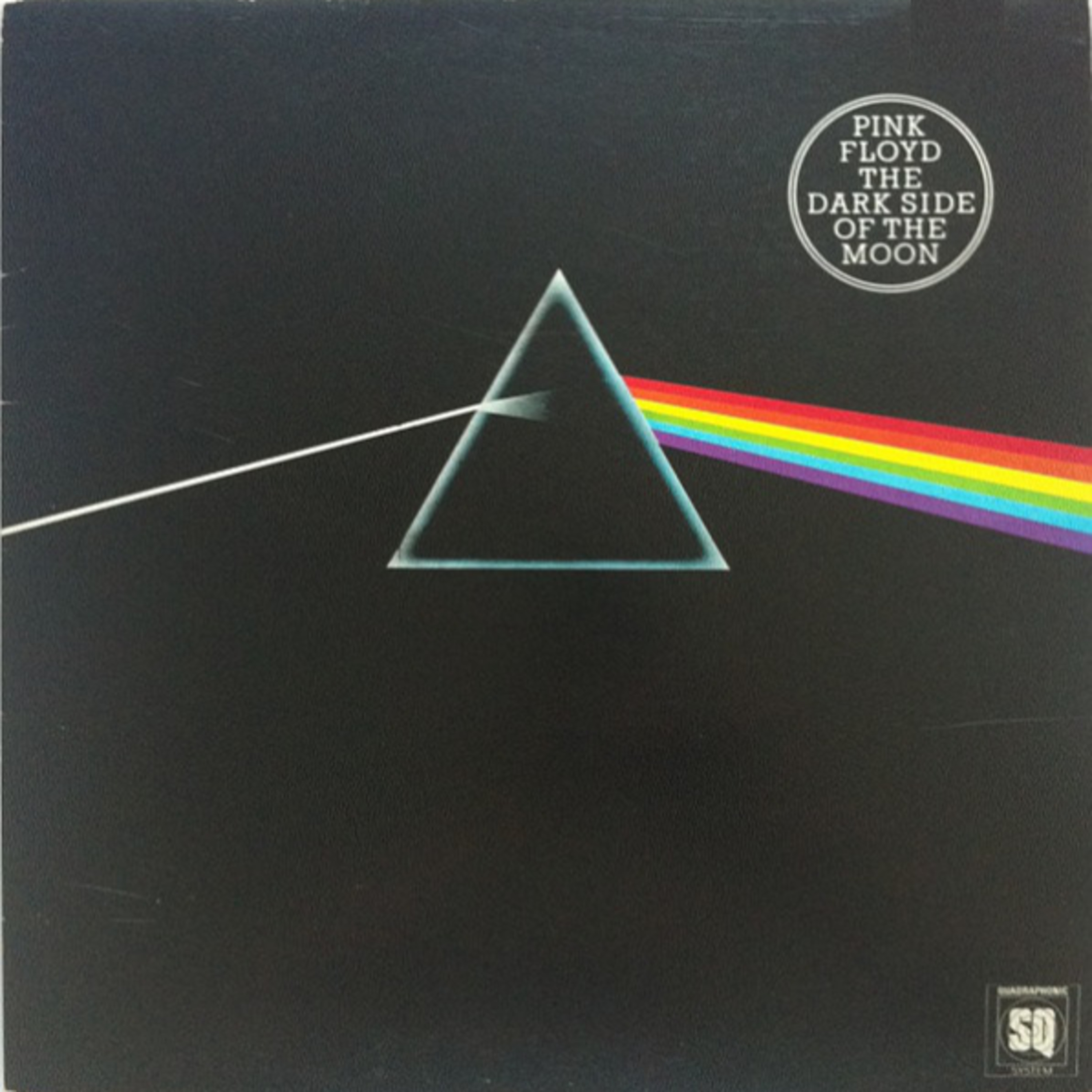 The Vinyl Crusade